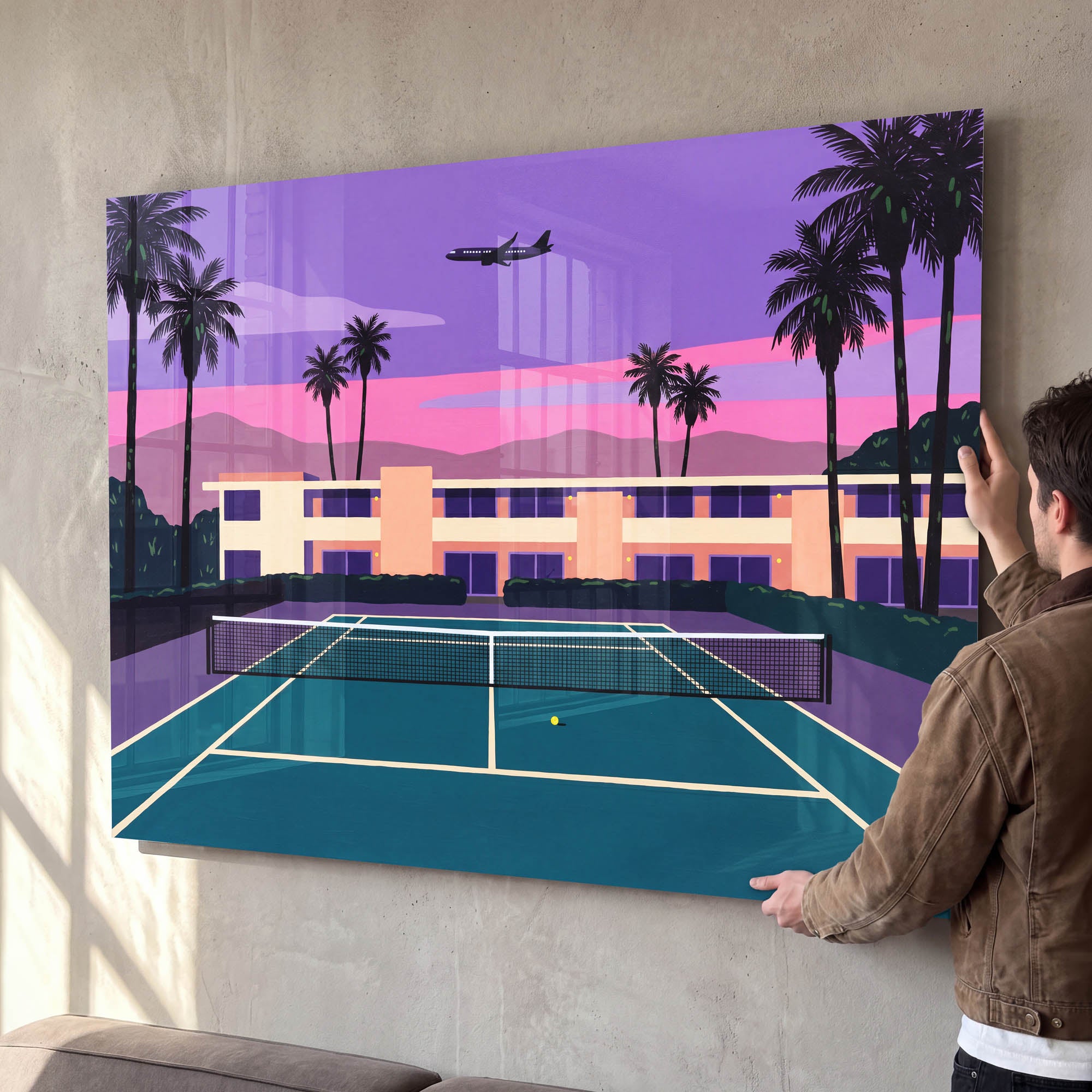 Rancho Mirage
