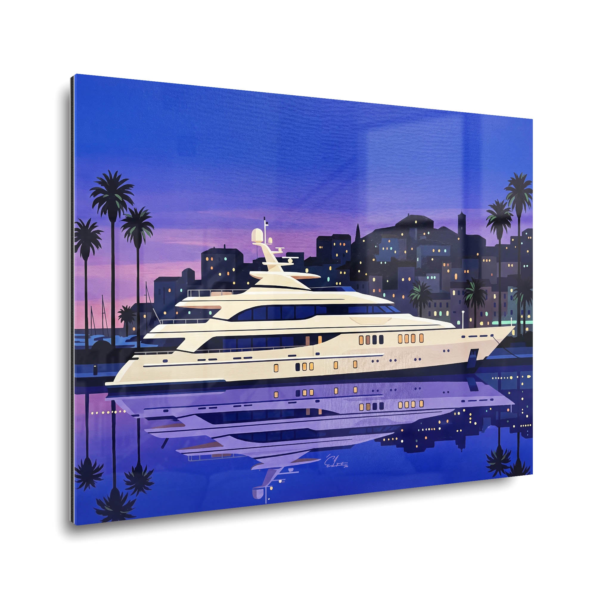 Saint Tropez