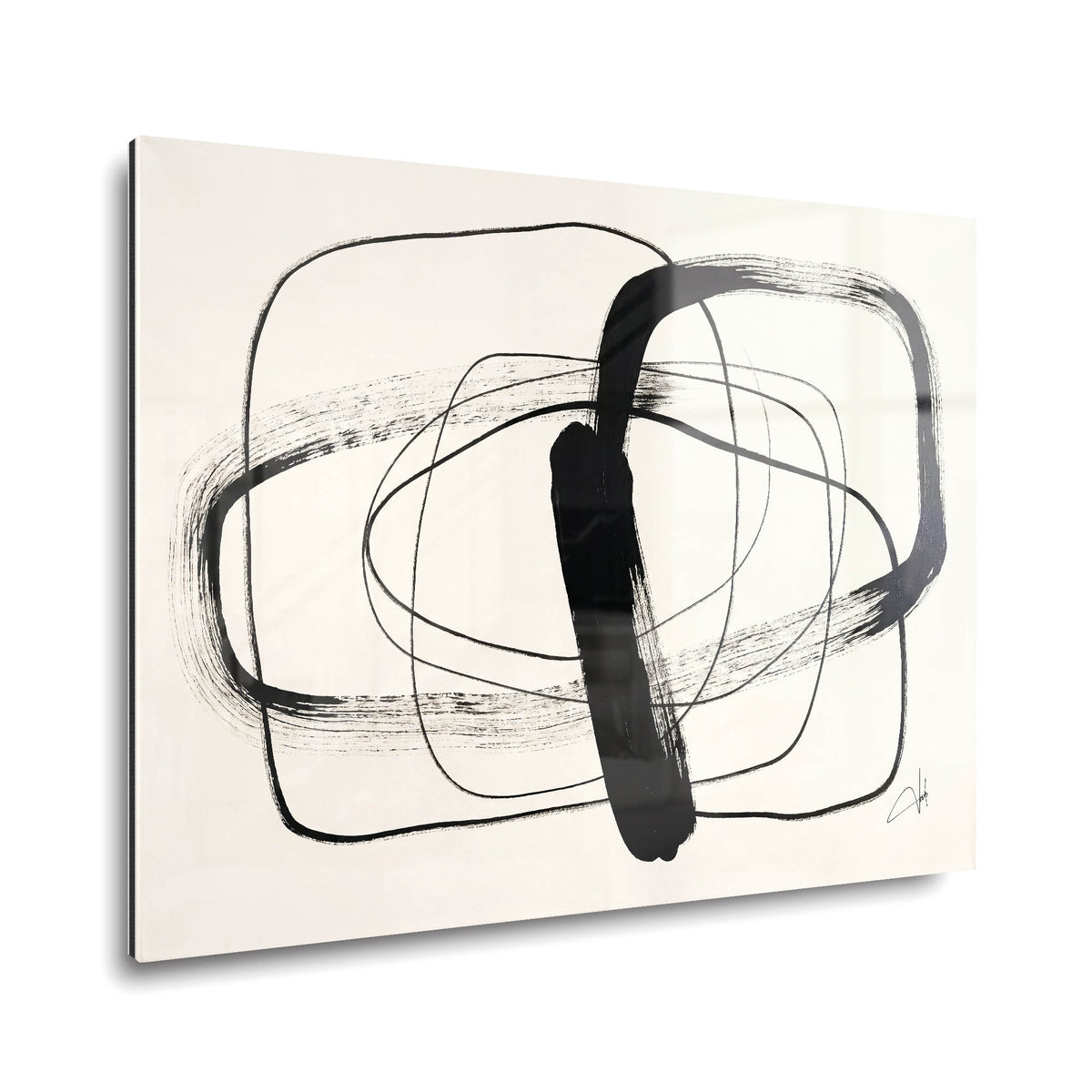 Gesture VII