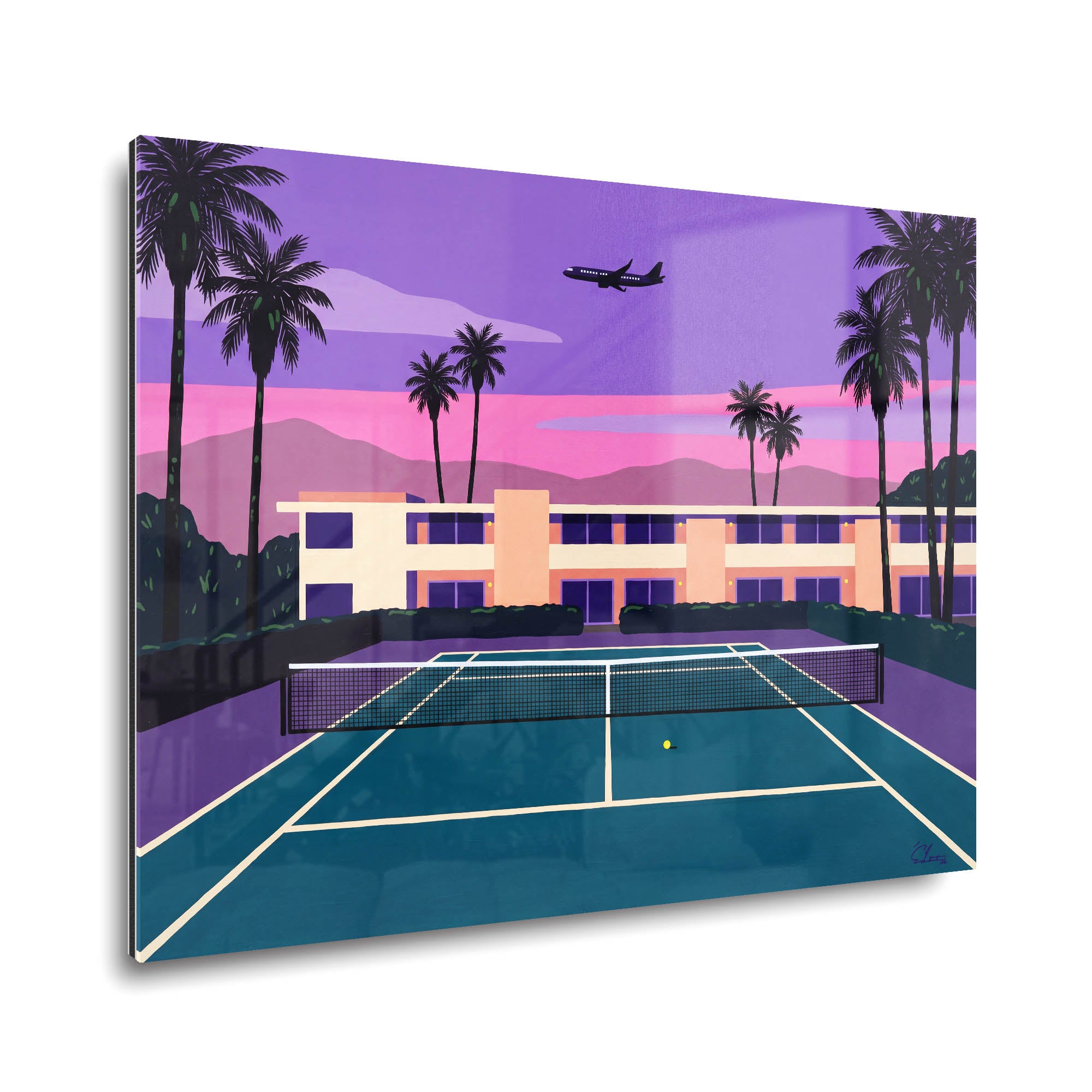 Rancho Mirage