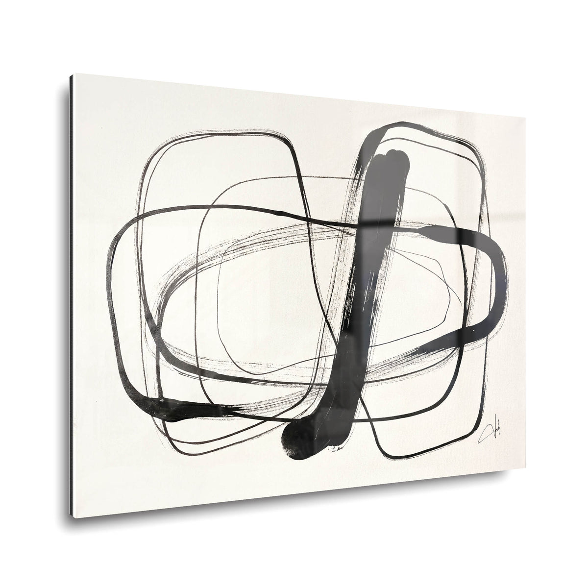 Gesture VI