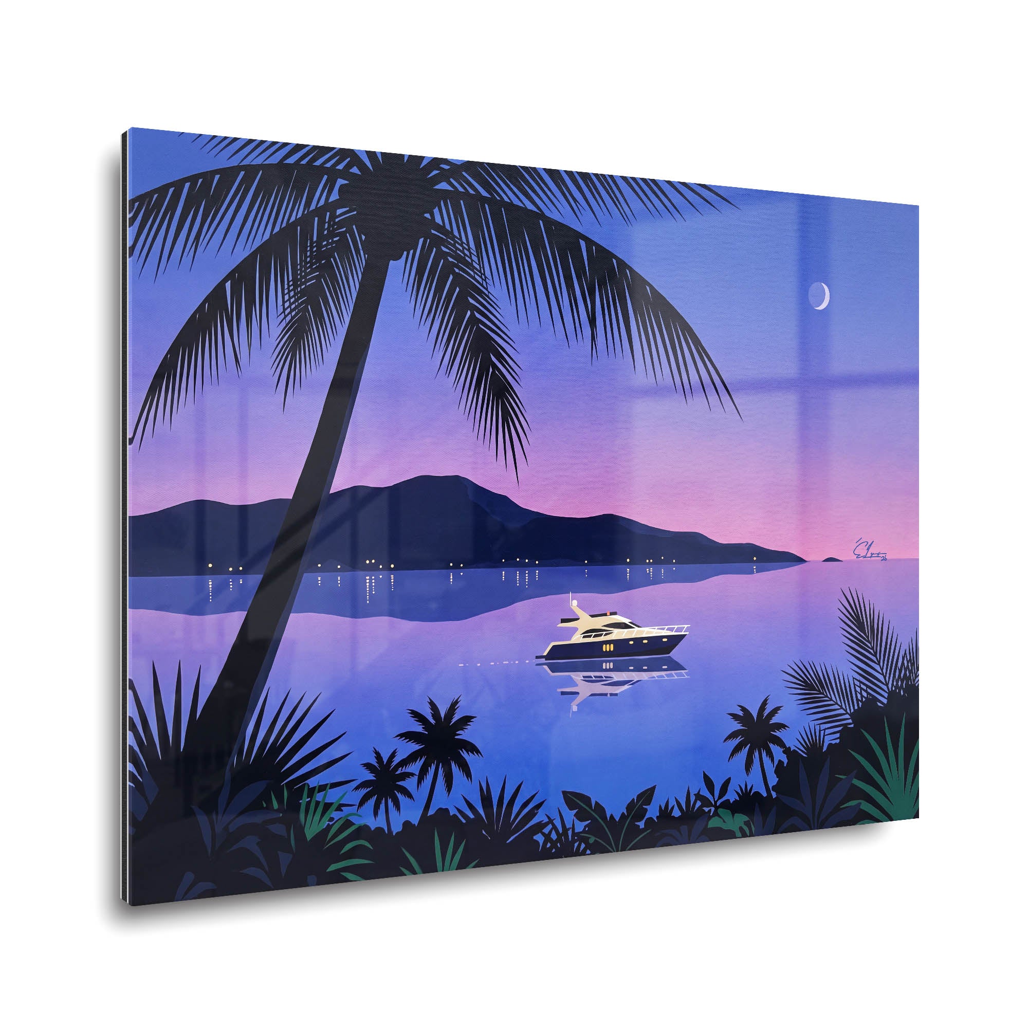 Tahiti