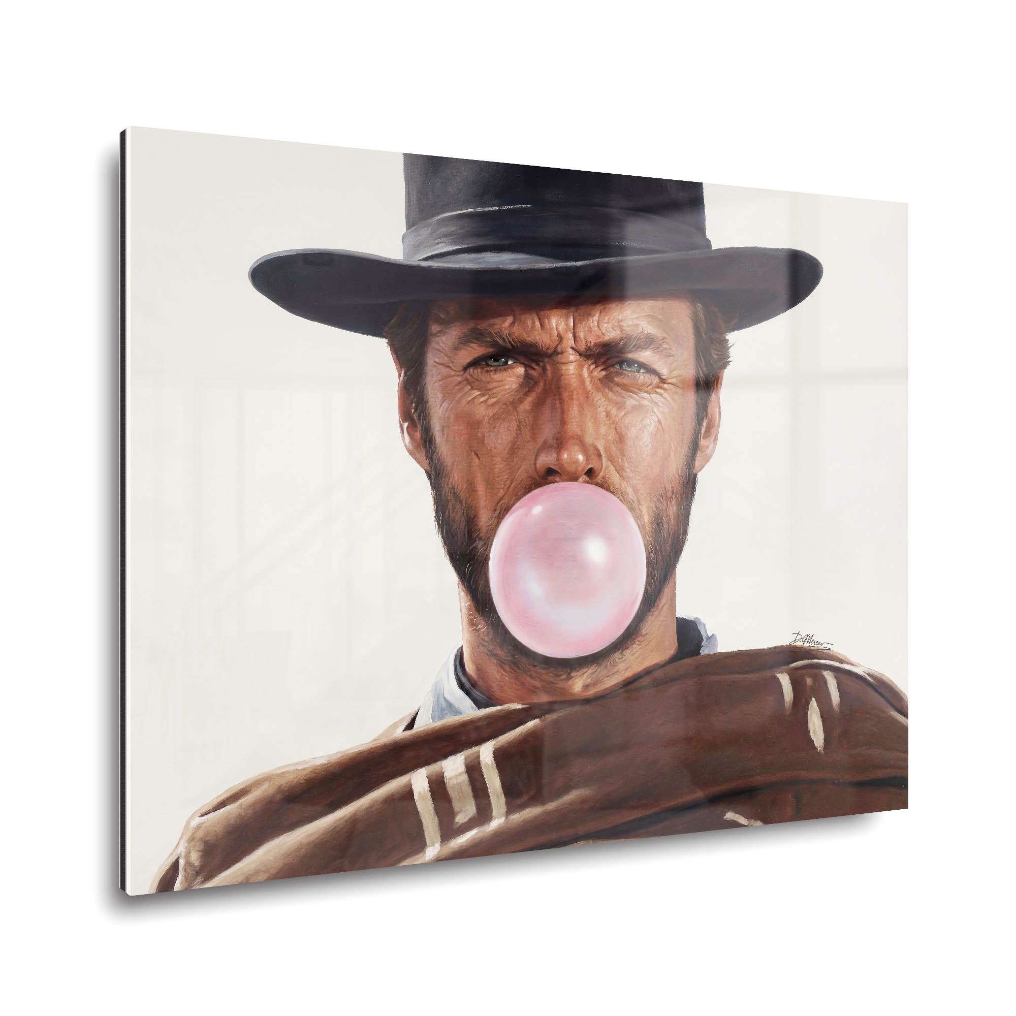 Clint Eastwood