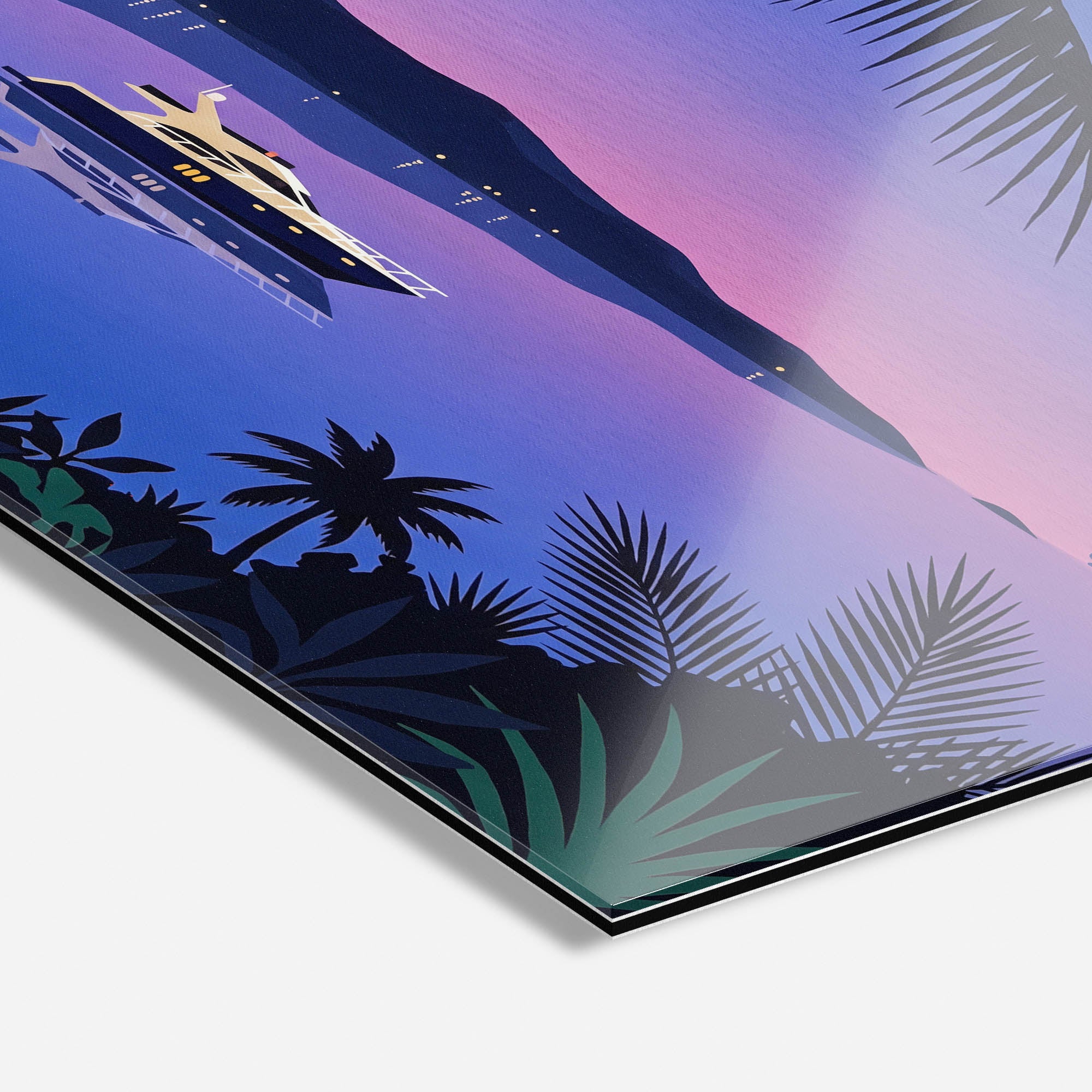 Tahiti