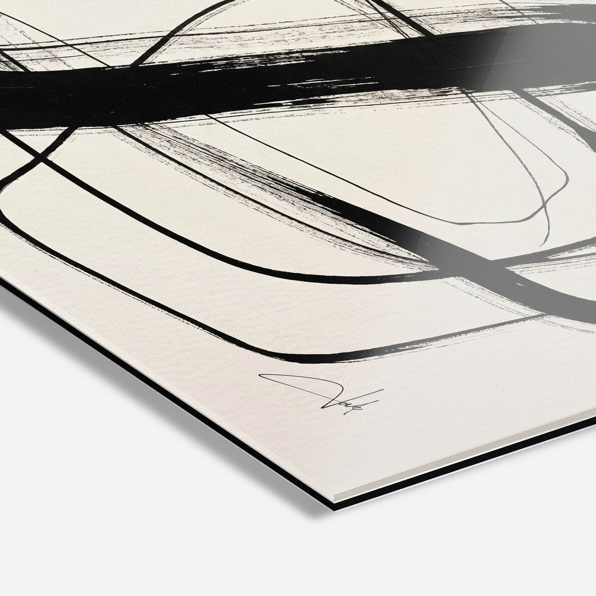 Gesture VI