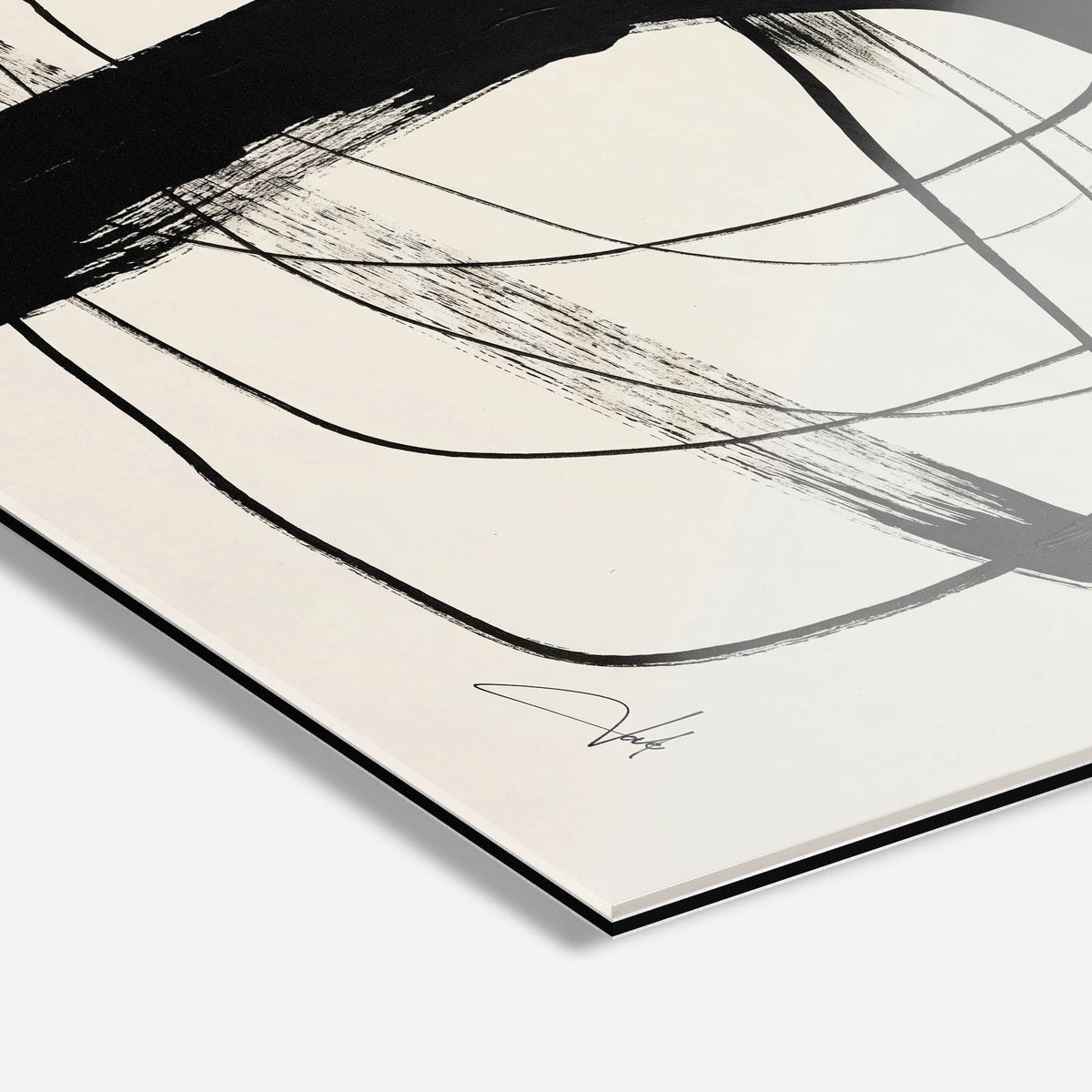 Gesture VII