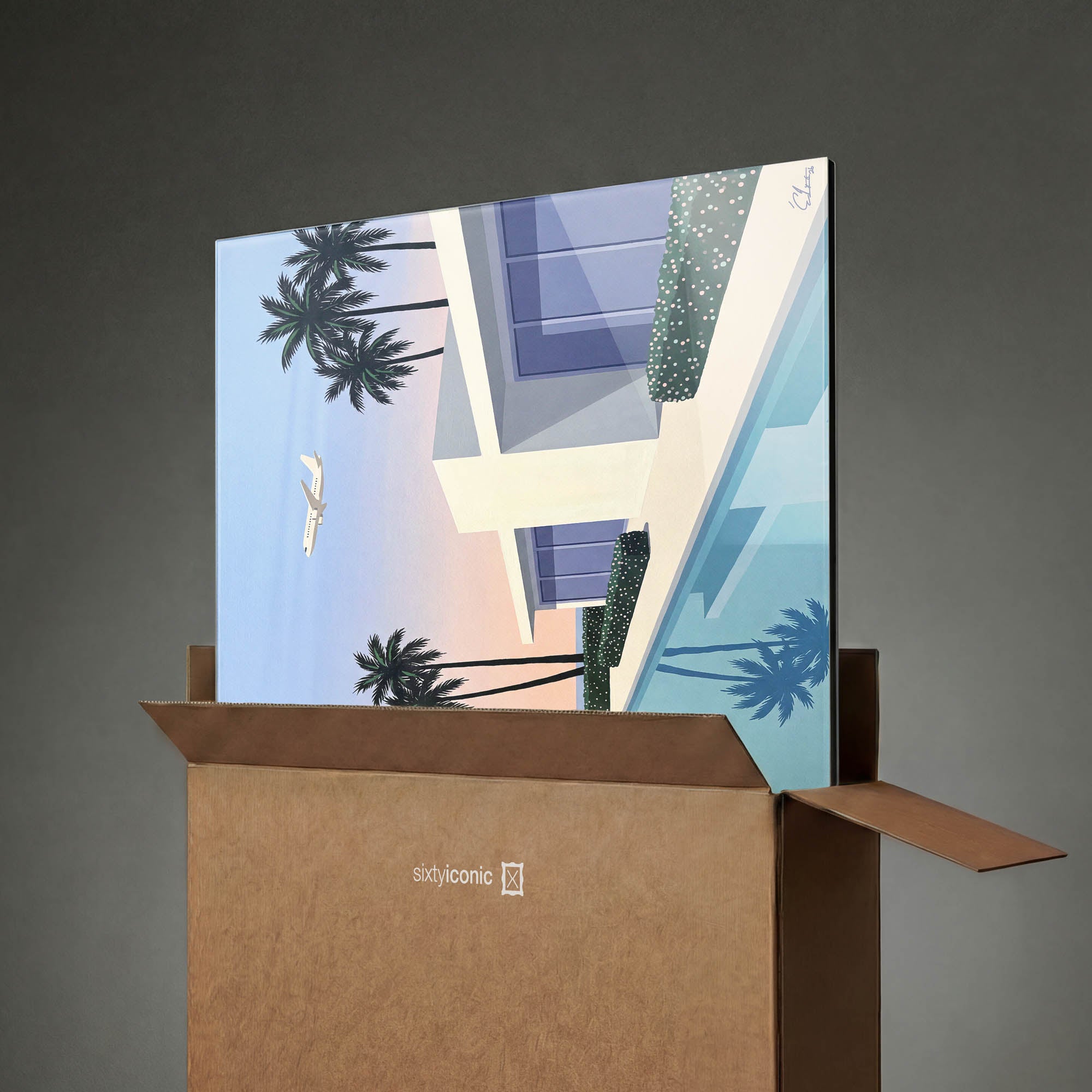 La Jolla