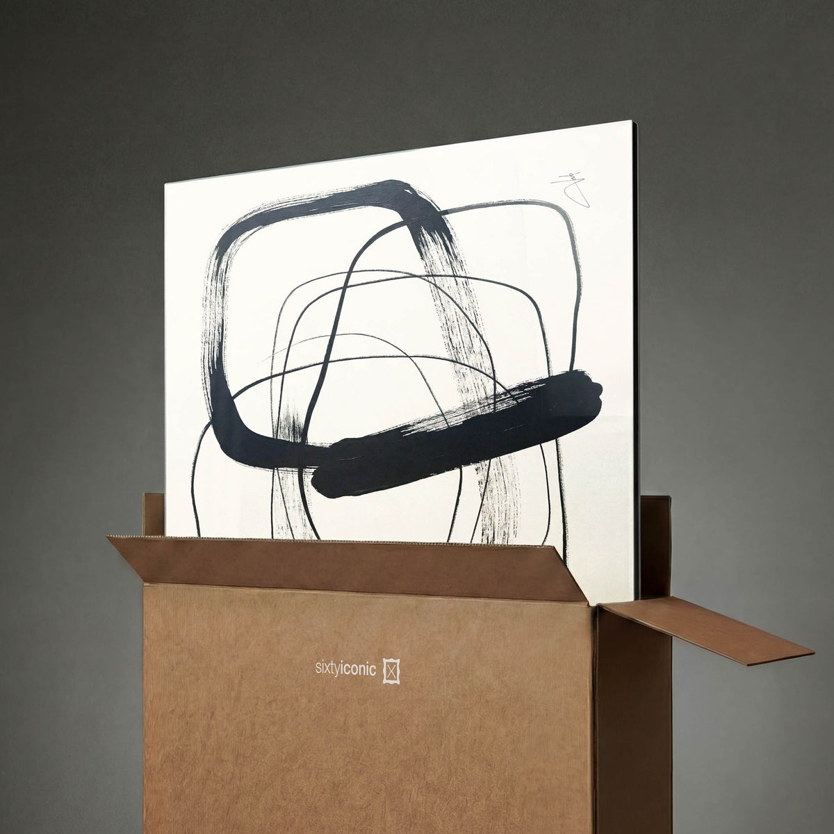 Gesture VII