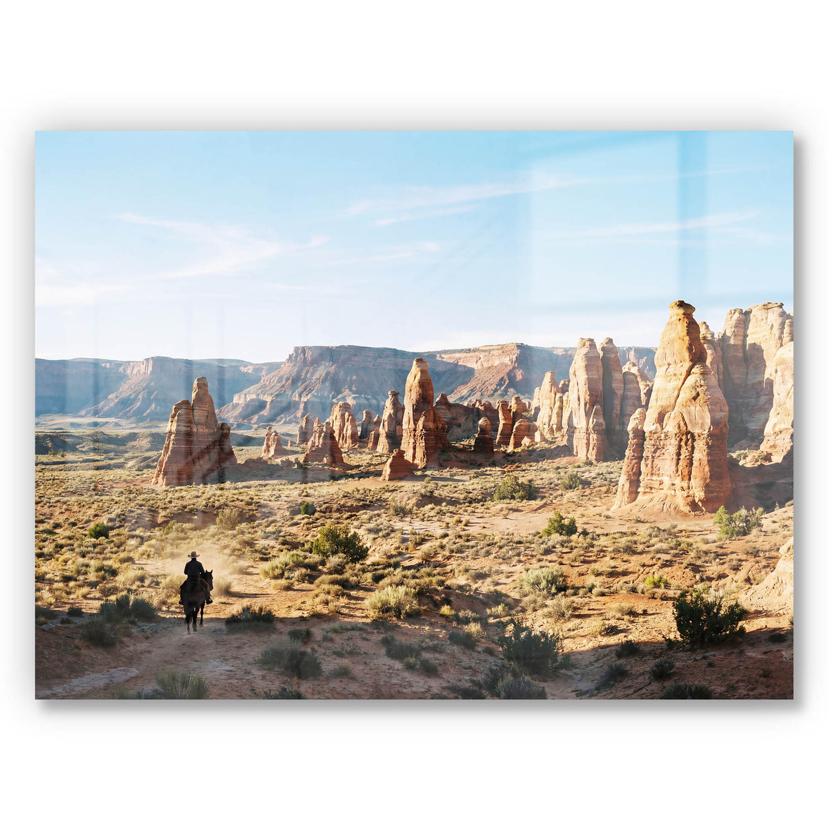 Badlands