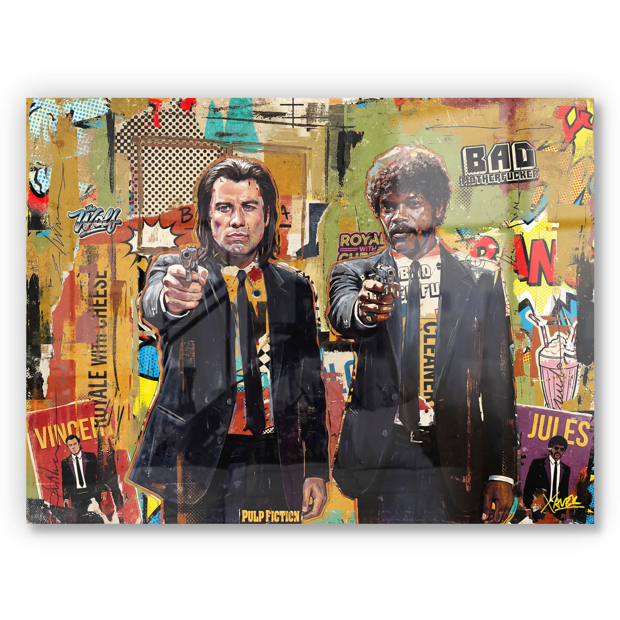 Pulp Fiction