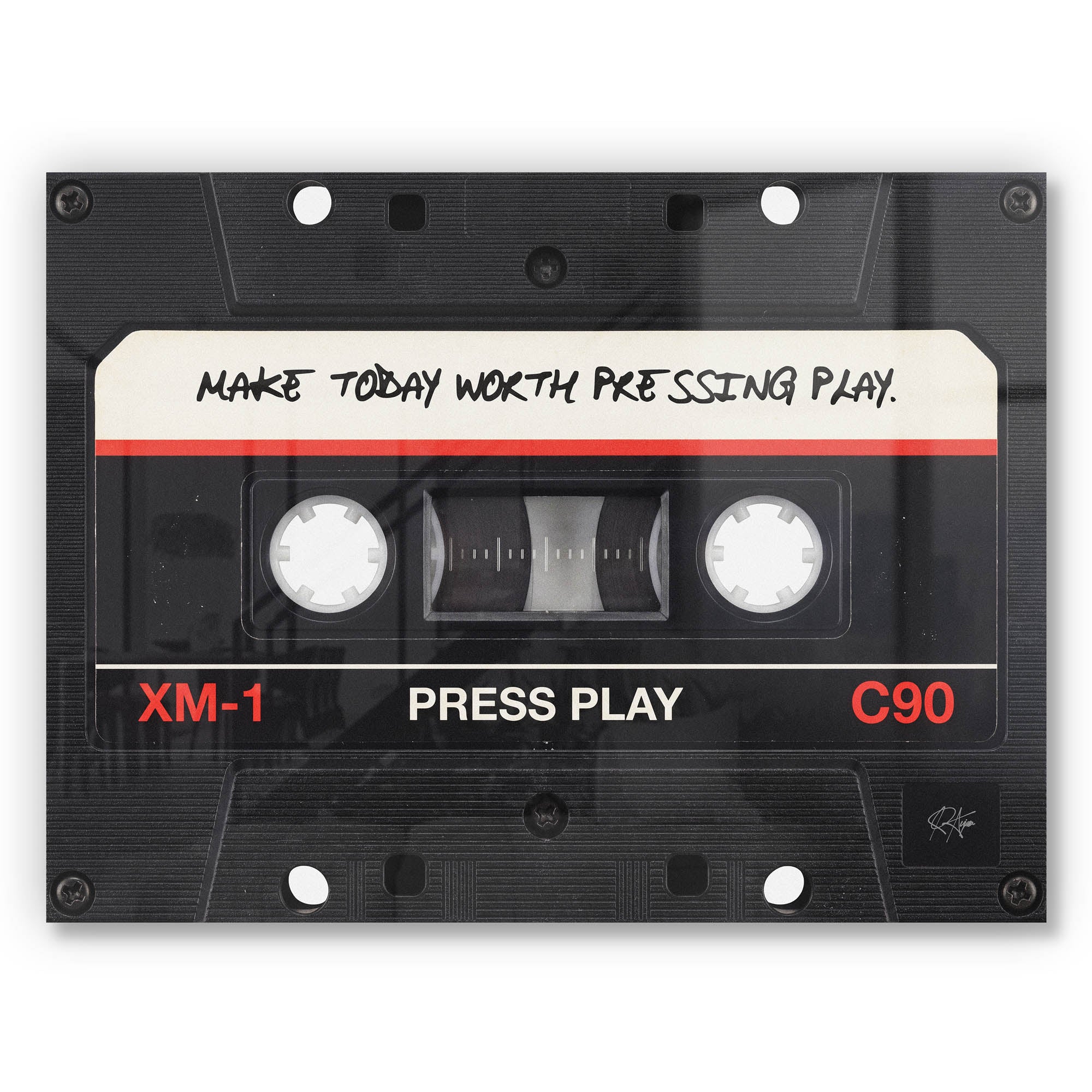 Press Play