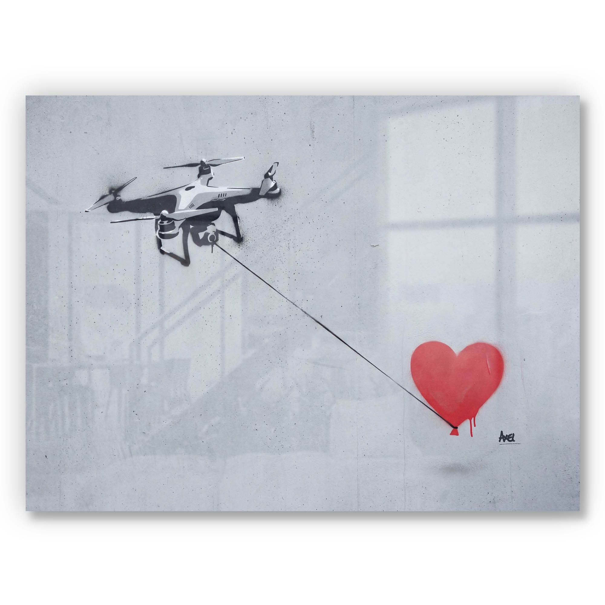 Love, Delivered