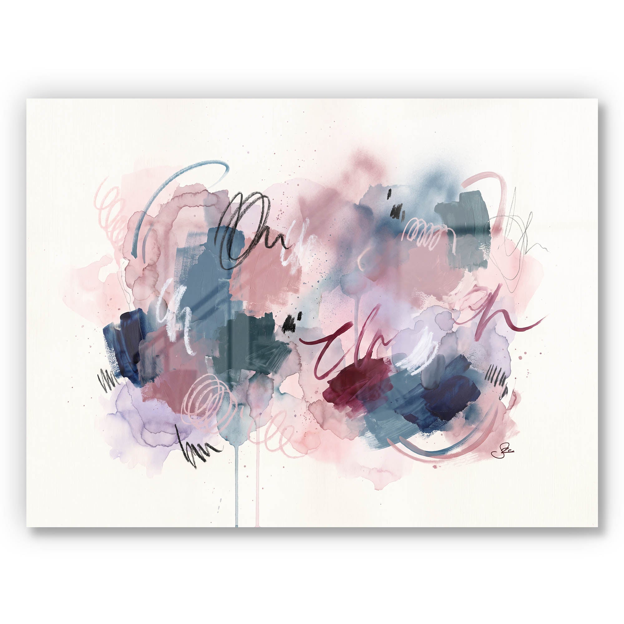 Dusky Rhythm No. 2