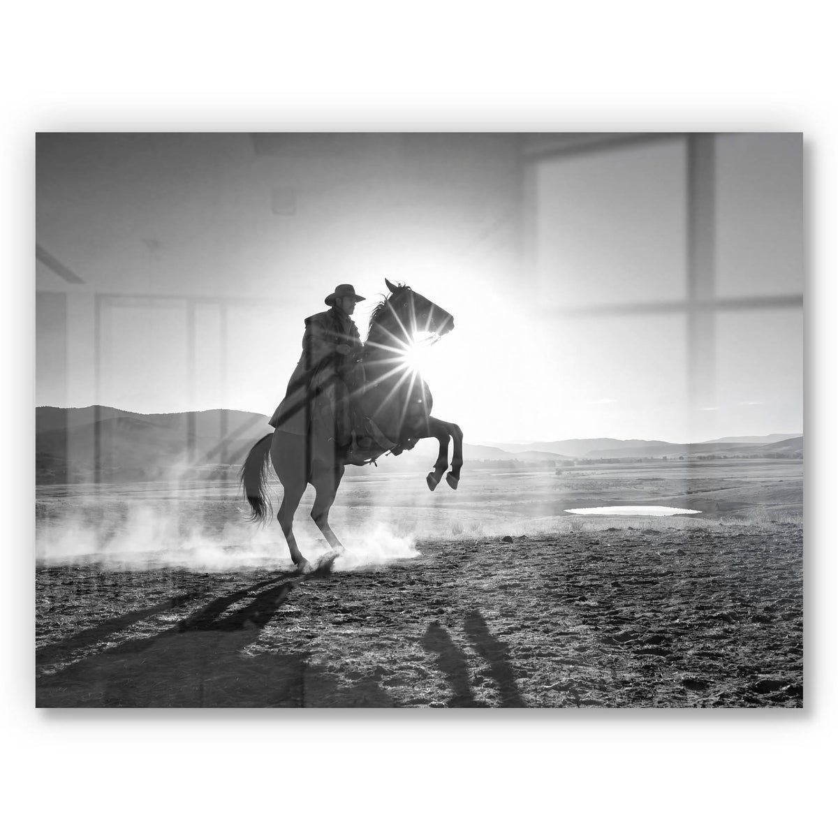 High Noon