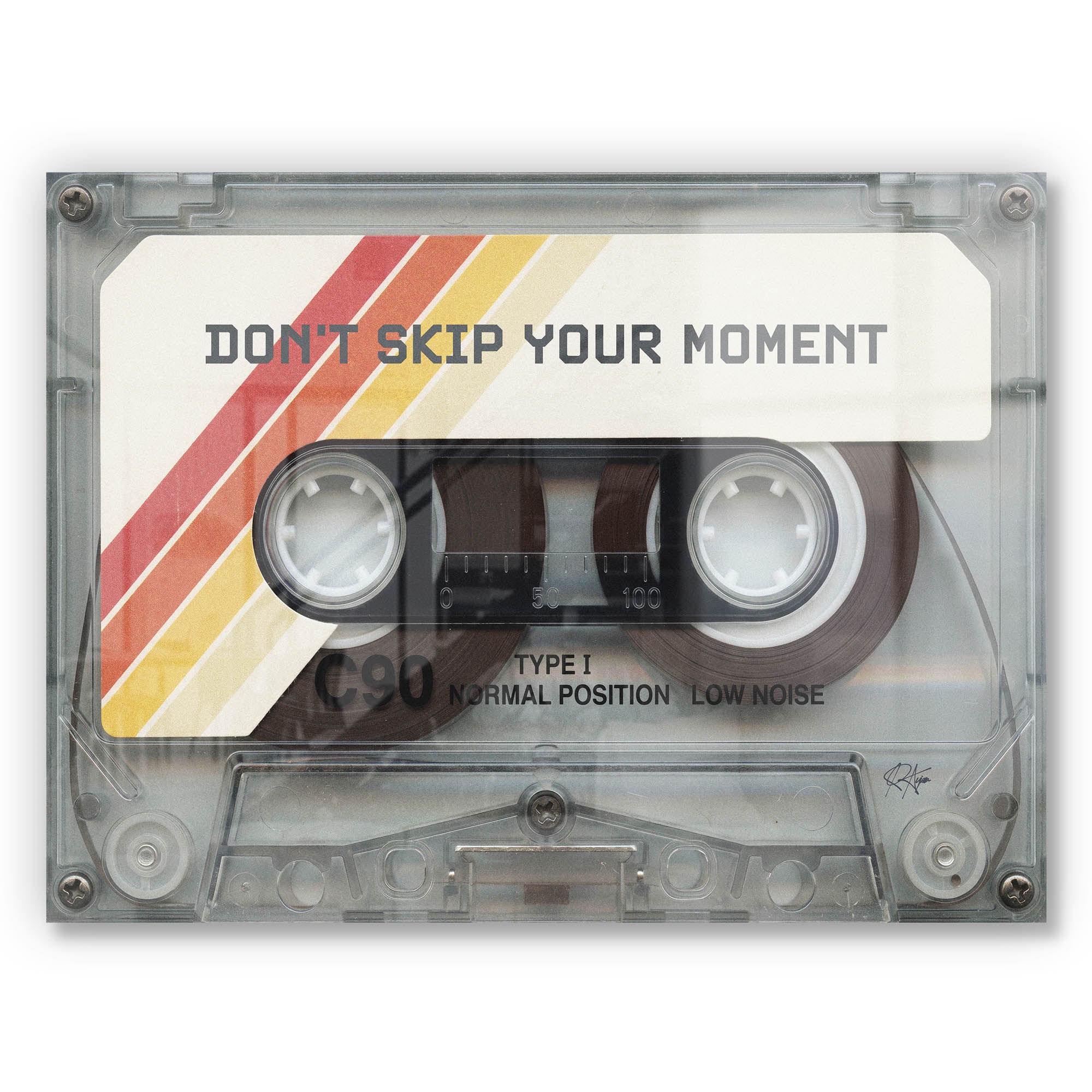 Don't Skip