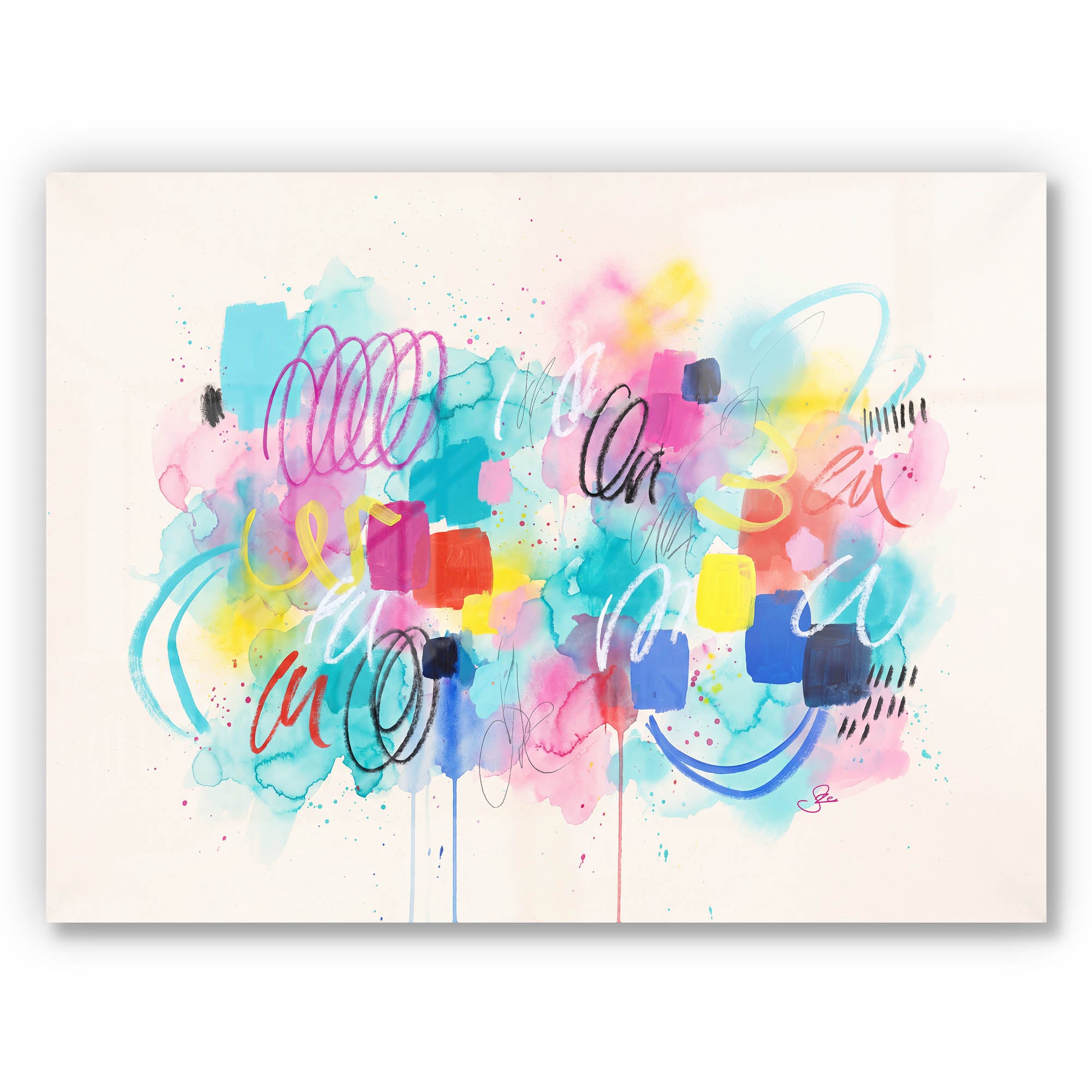 Candy Signal No. 2
