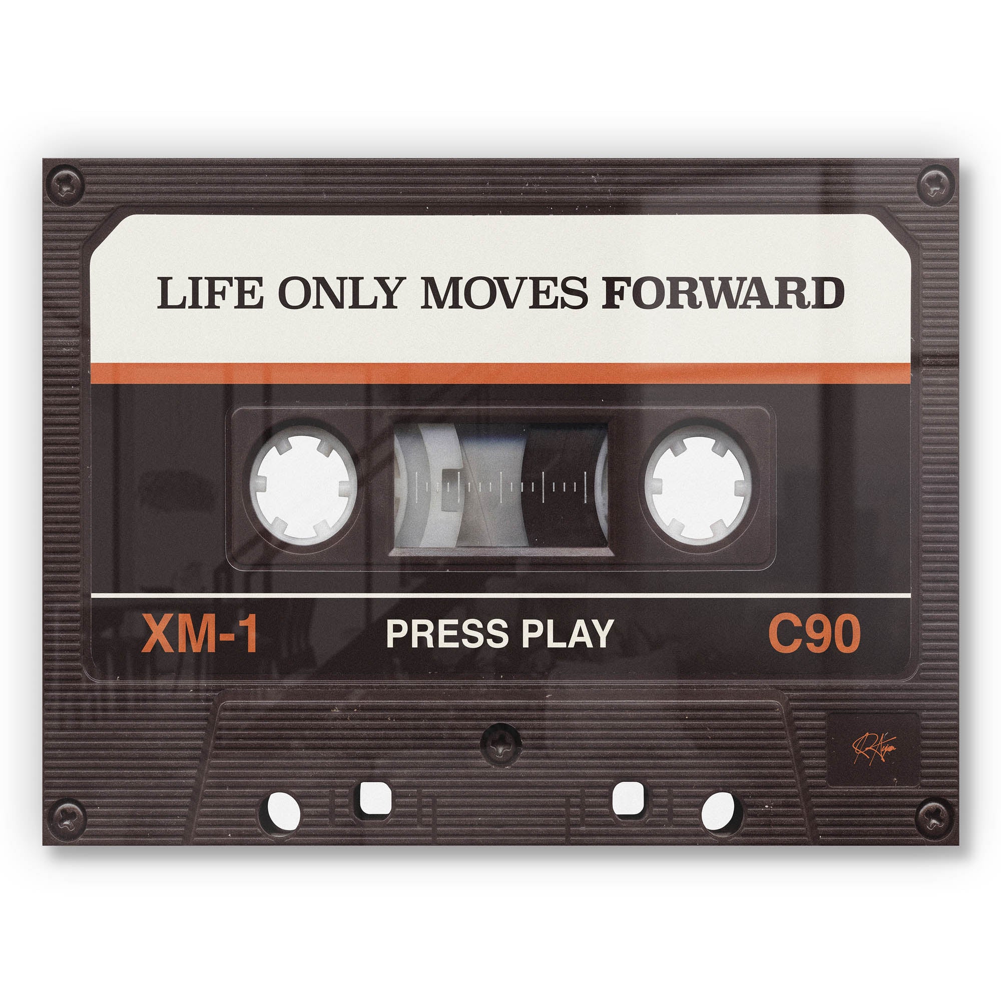 Only Forward