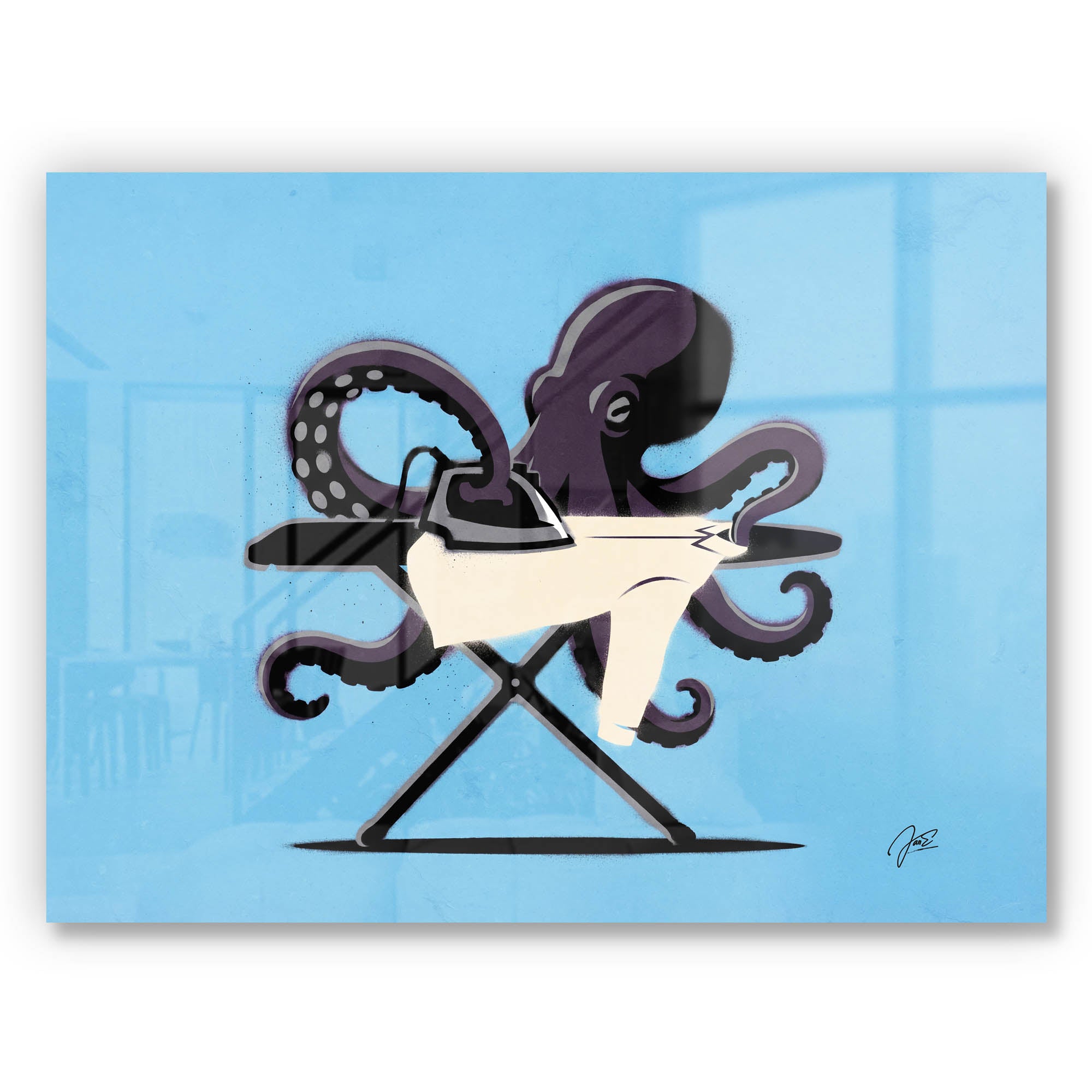 Octo-Do List