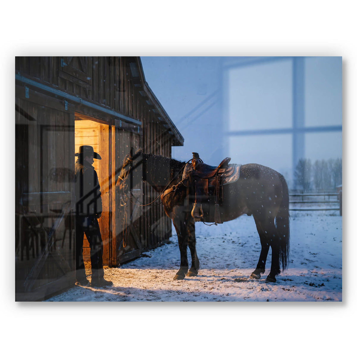 Barnlight