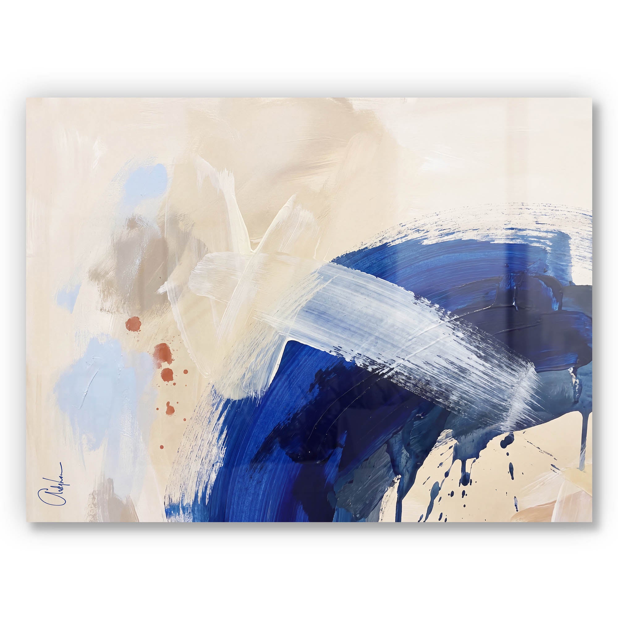 Intervals VII