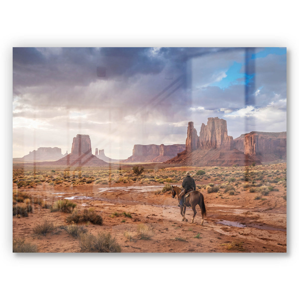 Red Mesa