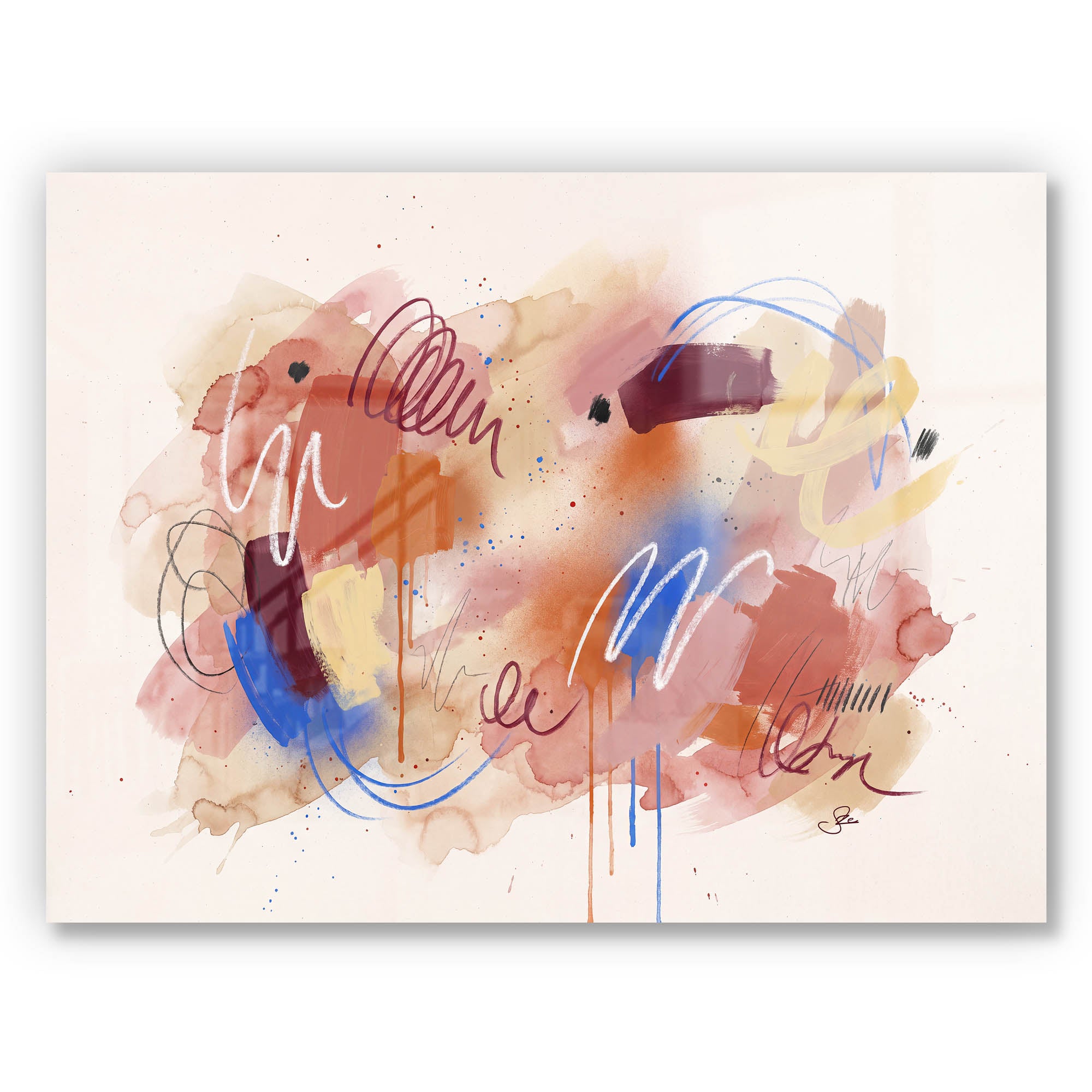 Blush Signal No. 3