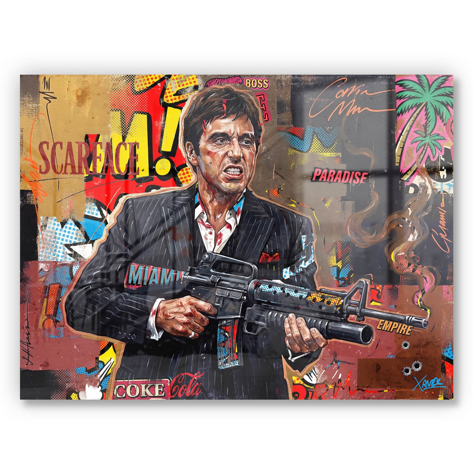 Tony Montana II