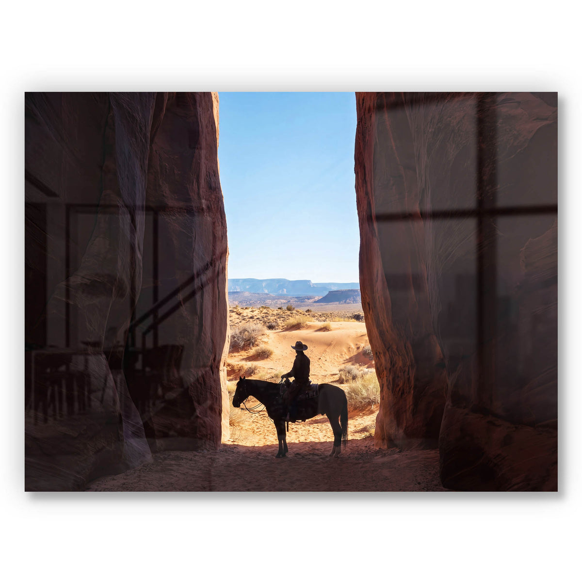 Westward