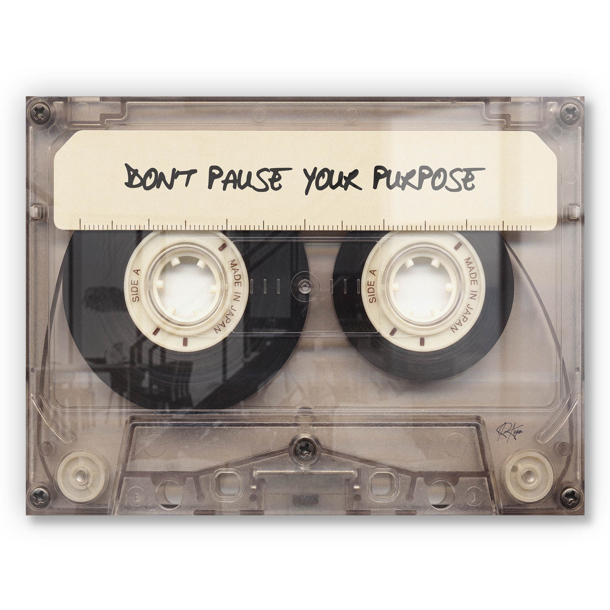 Don’t Pause