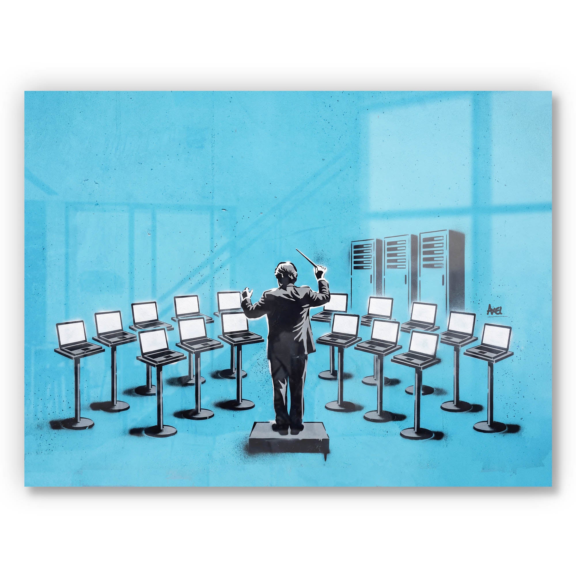 AI Orchestra