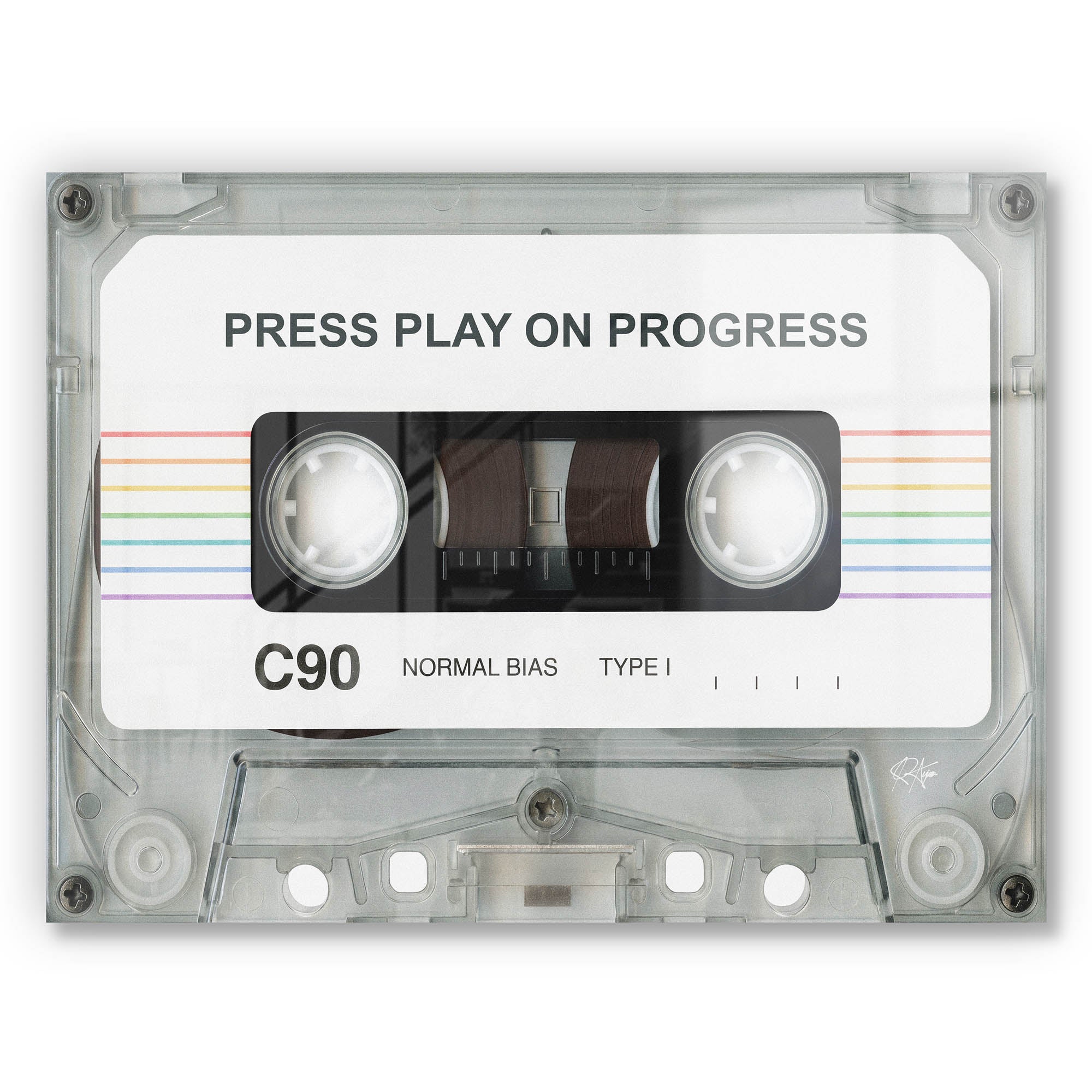 Play Progress
