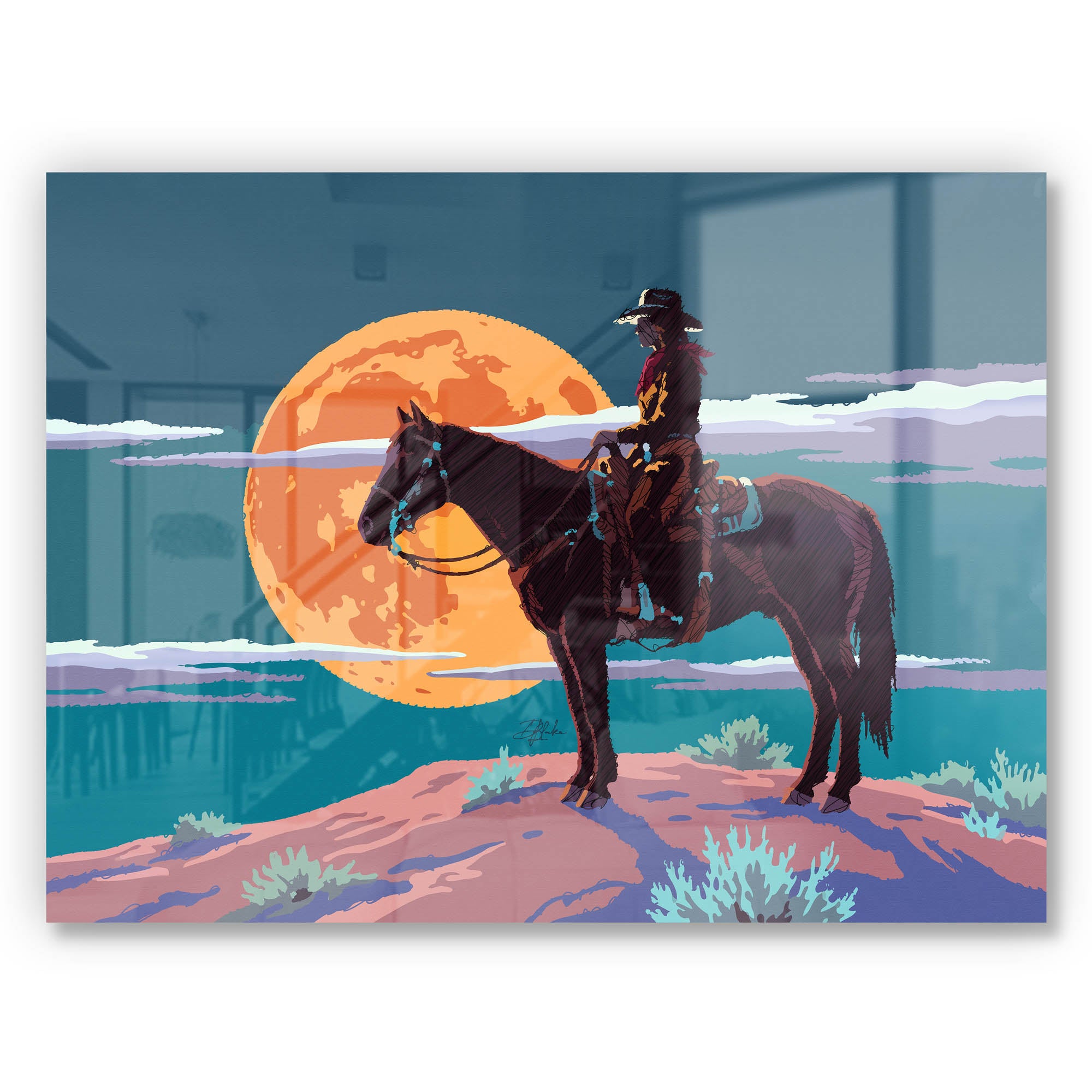 The Night Sentinel