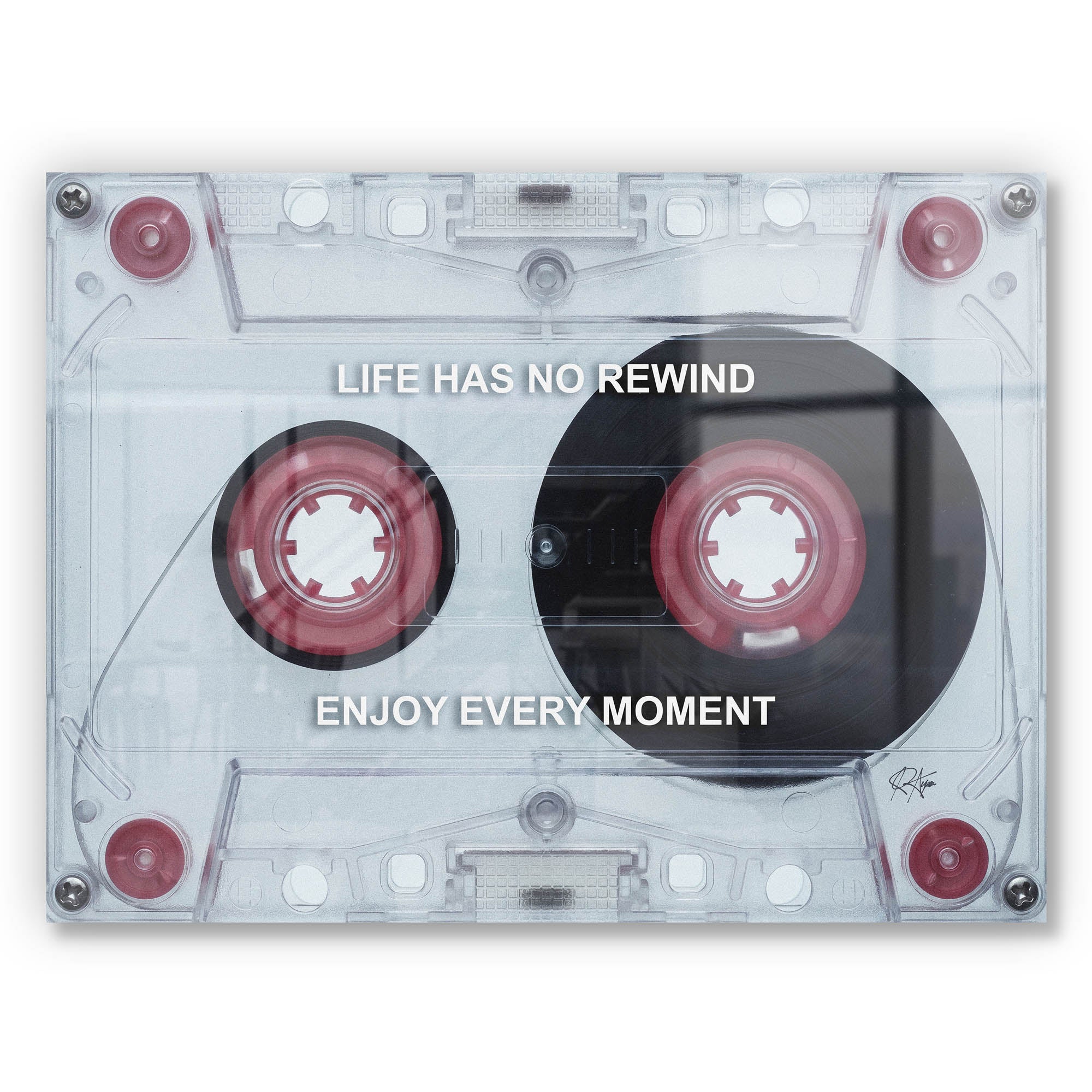 No Rewind II