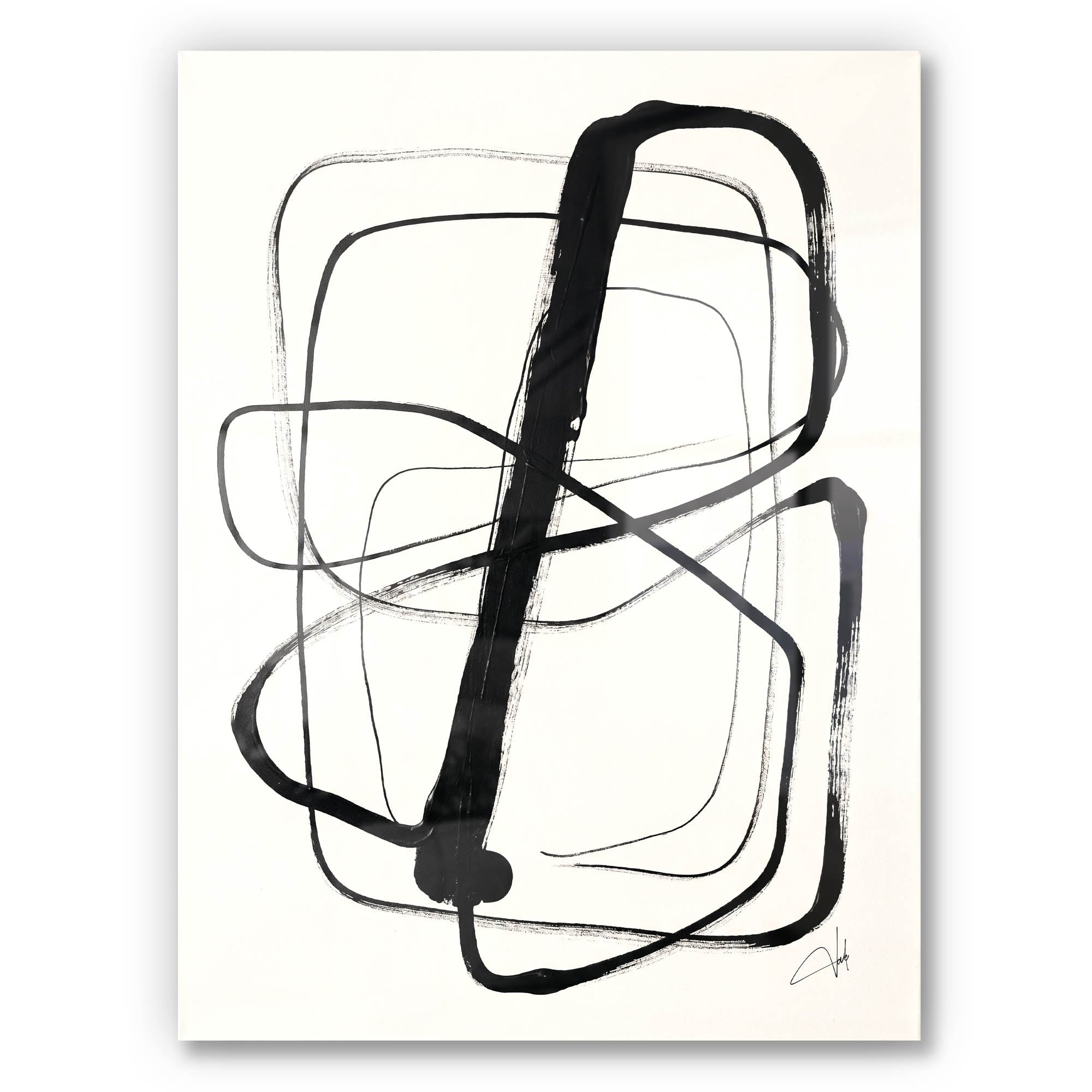 Gesture III