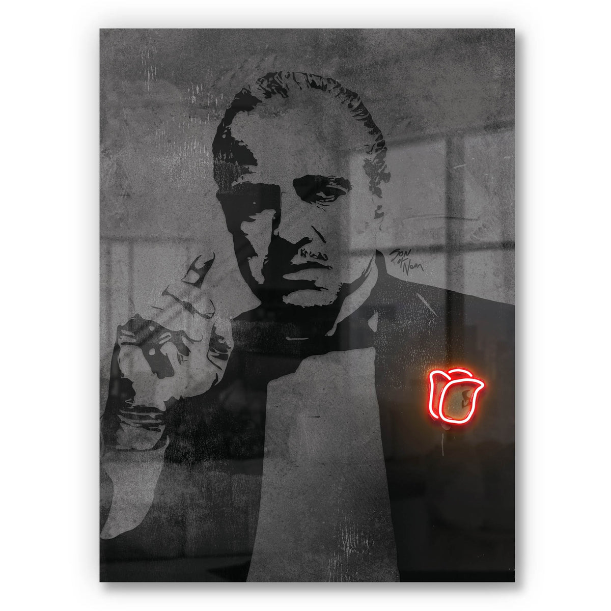 The Godfather ‘Neon’