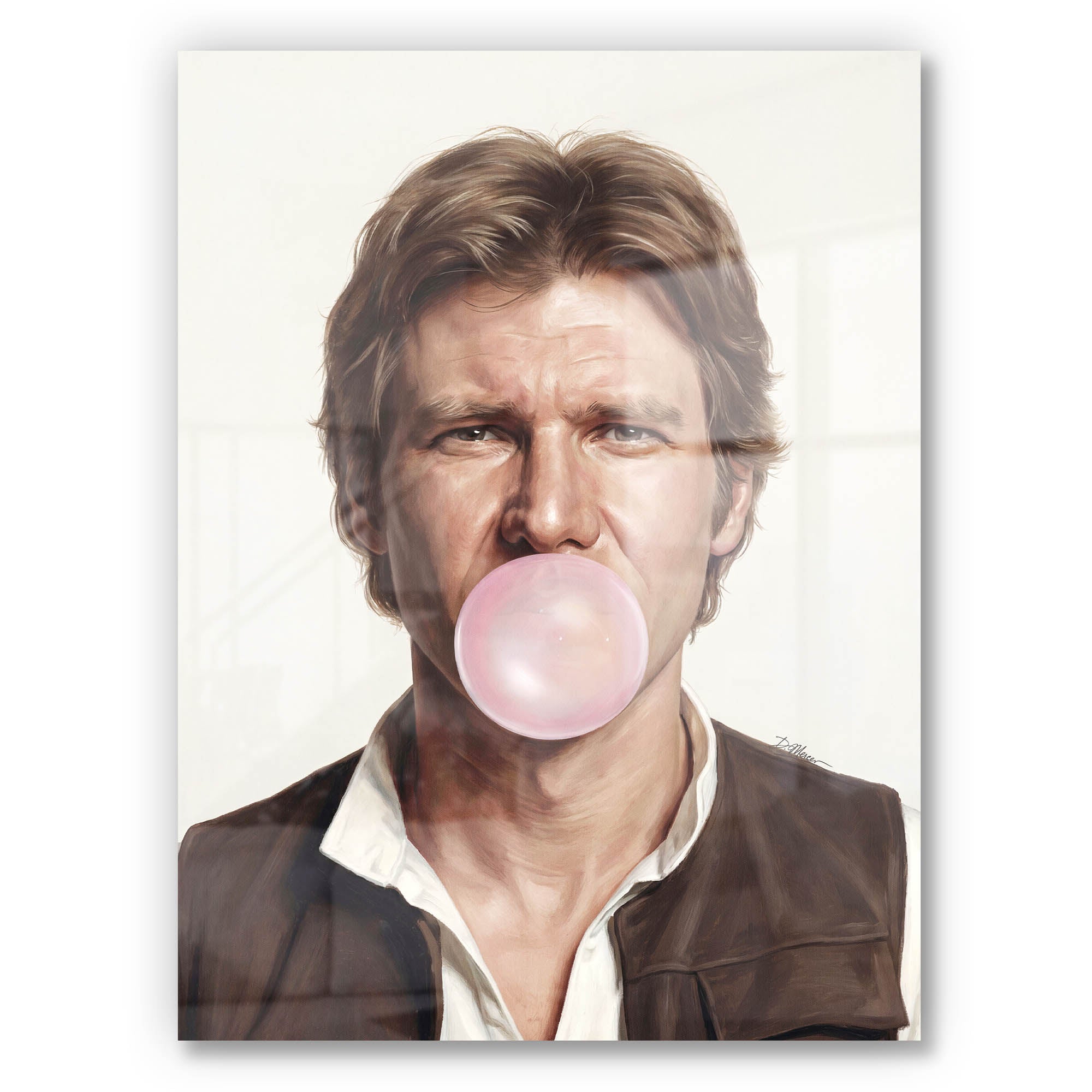 Han Solo