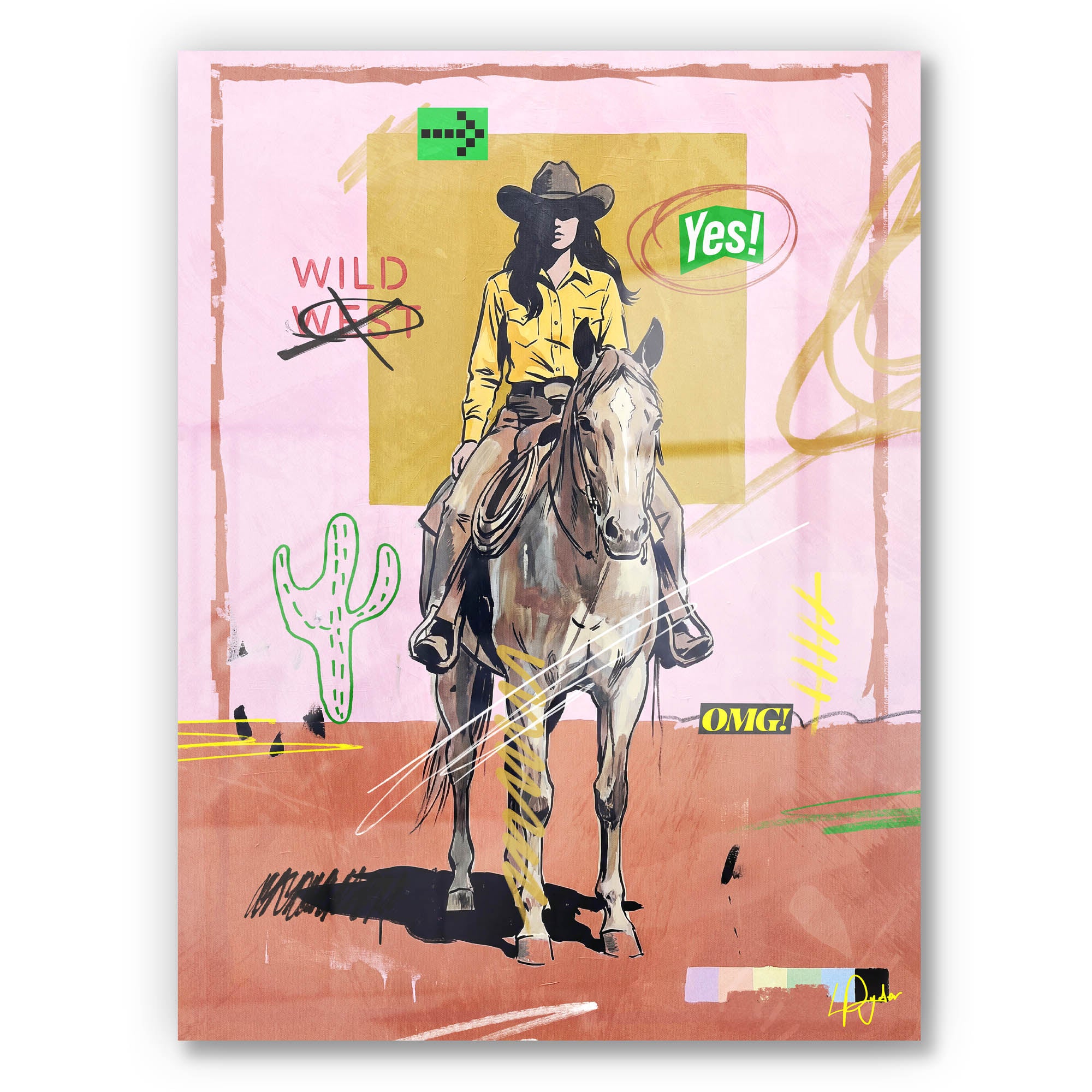 Wild West