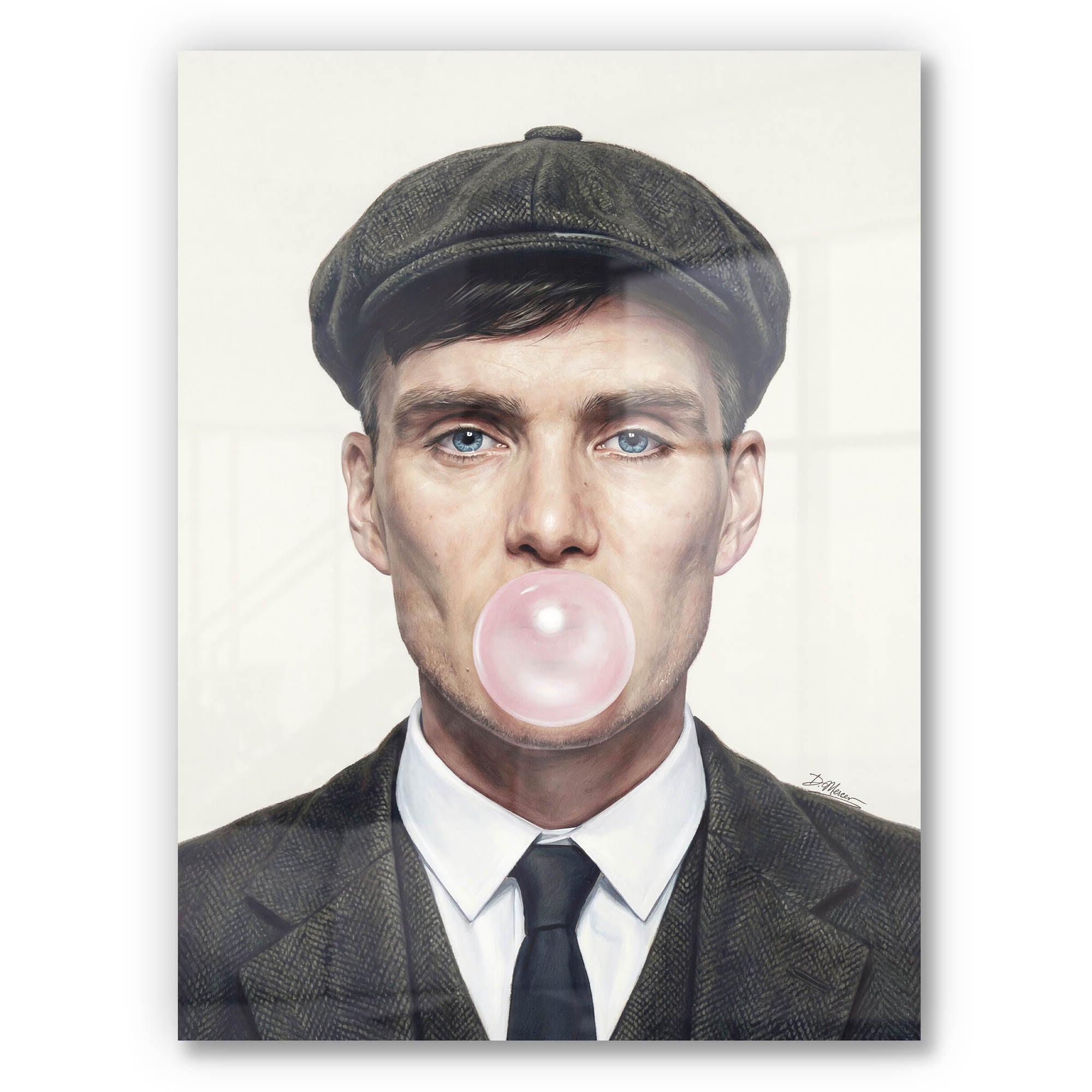 Tommy Shelby