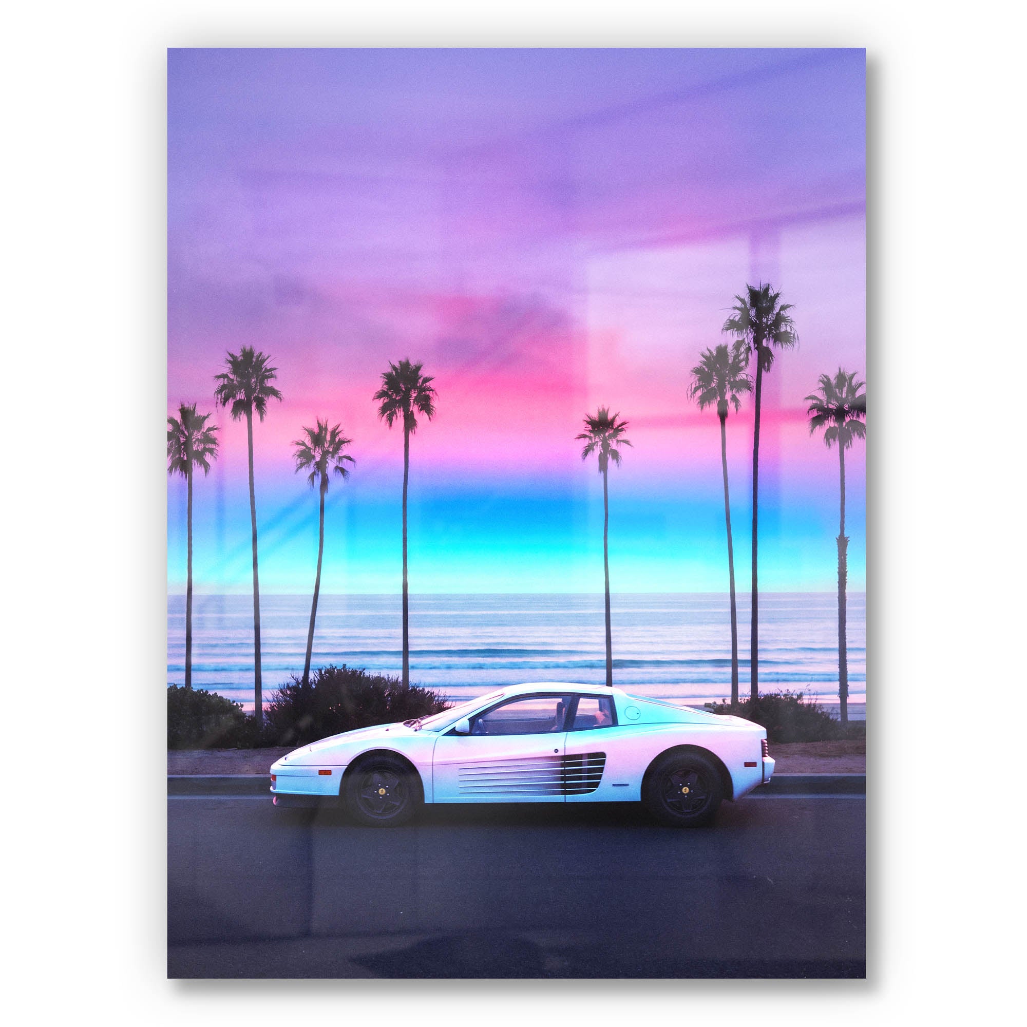Testarossa
