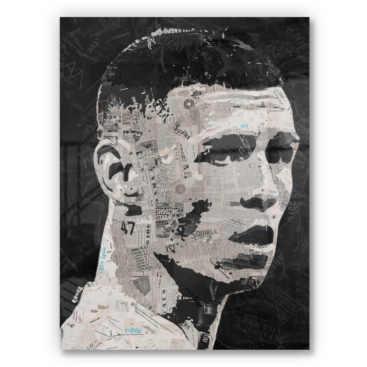 Phil Foden