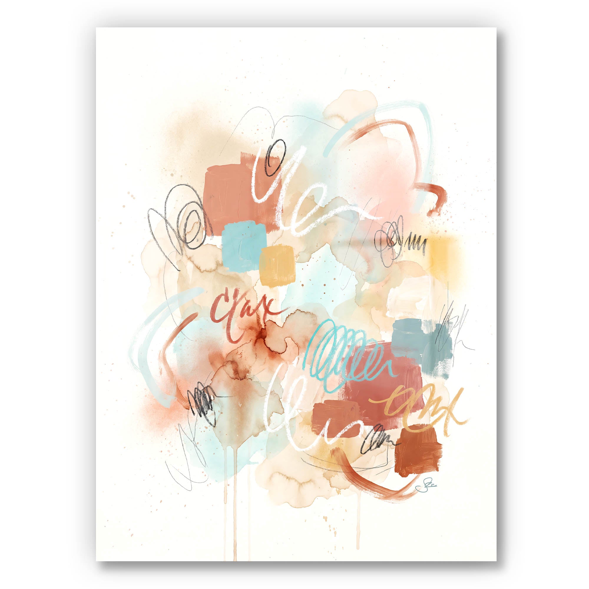 Clay Tempo No. 3