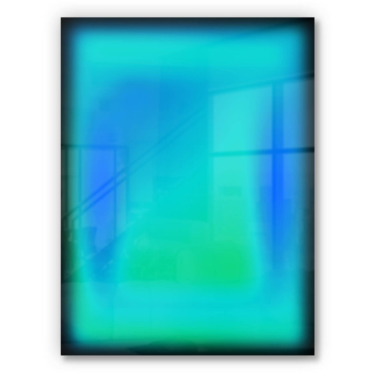 Cosmic (Green)