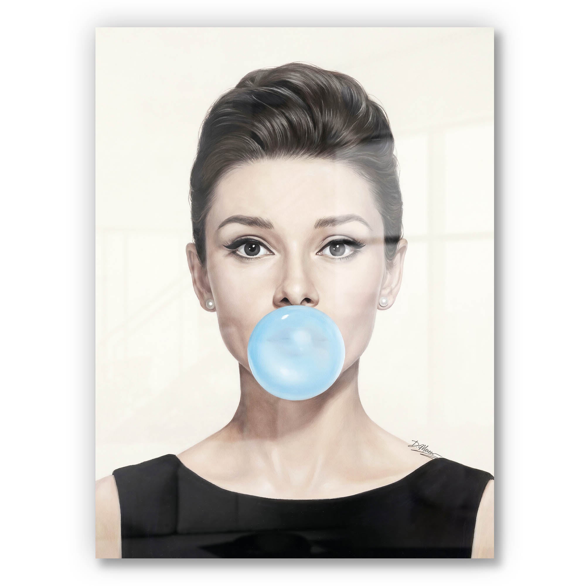 Audrey Hepburn