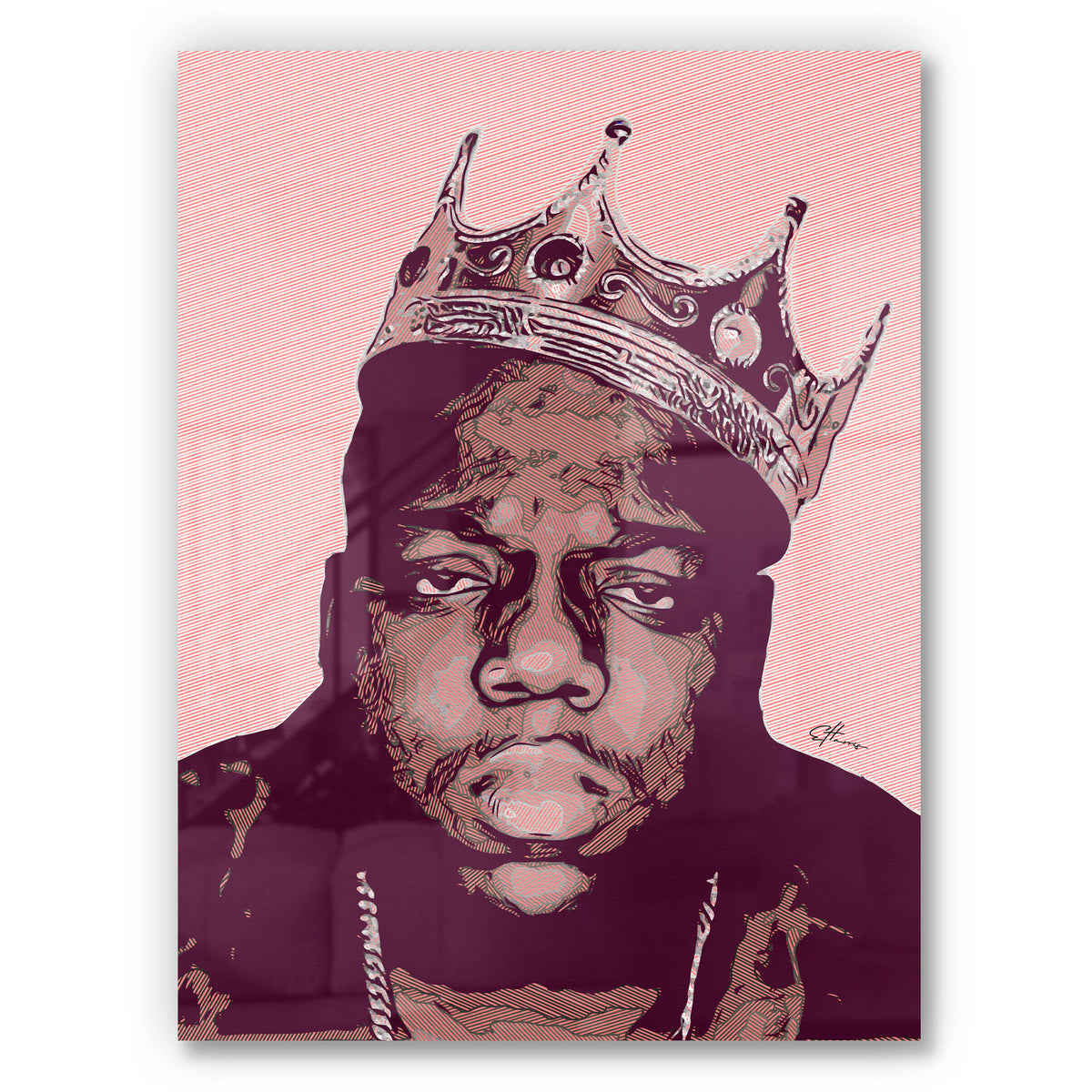 Biggie Smalls ‘Icons’