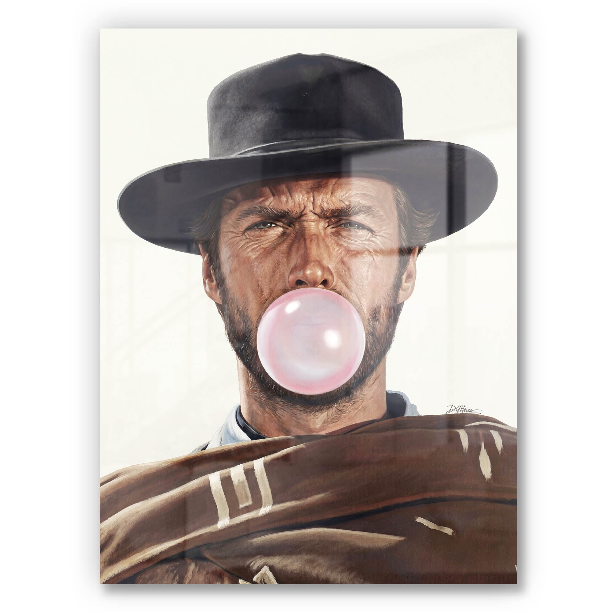 Clint Eastwood II