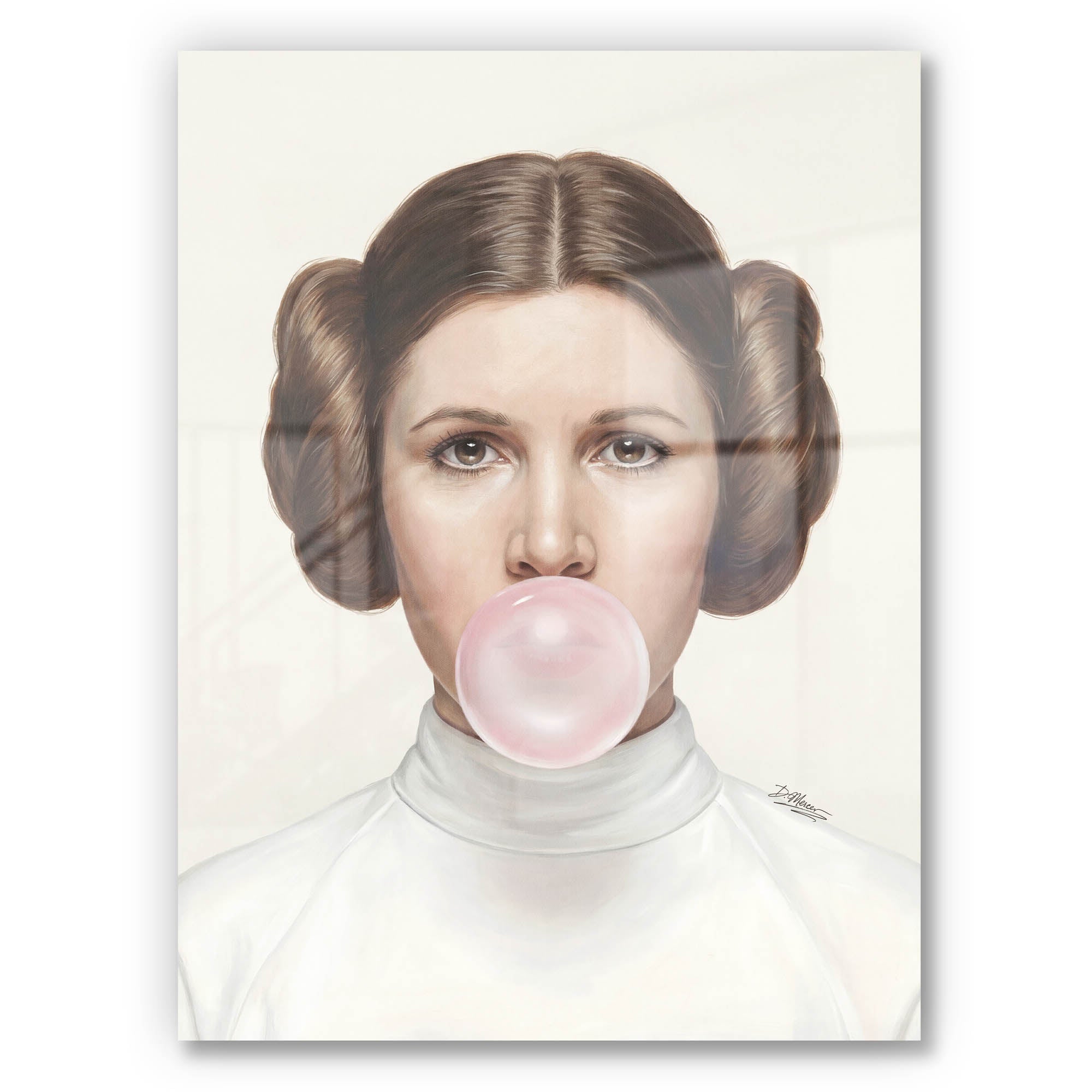 Princess Leia
