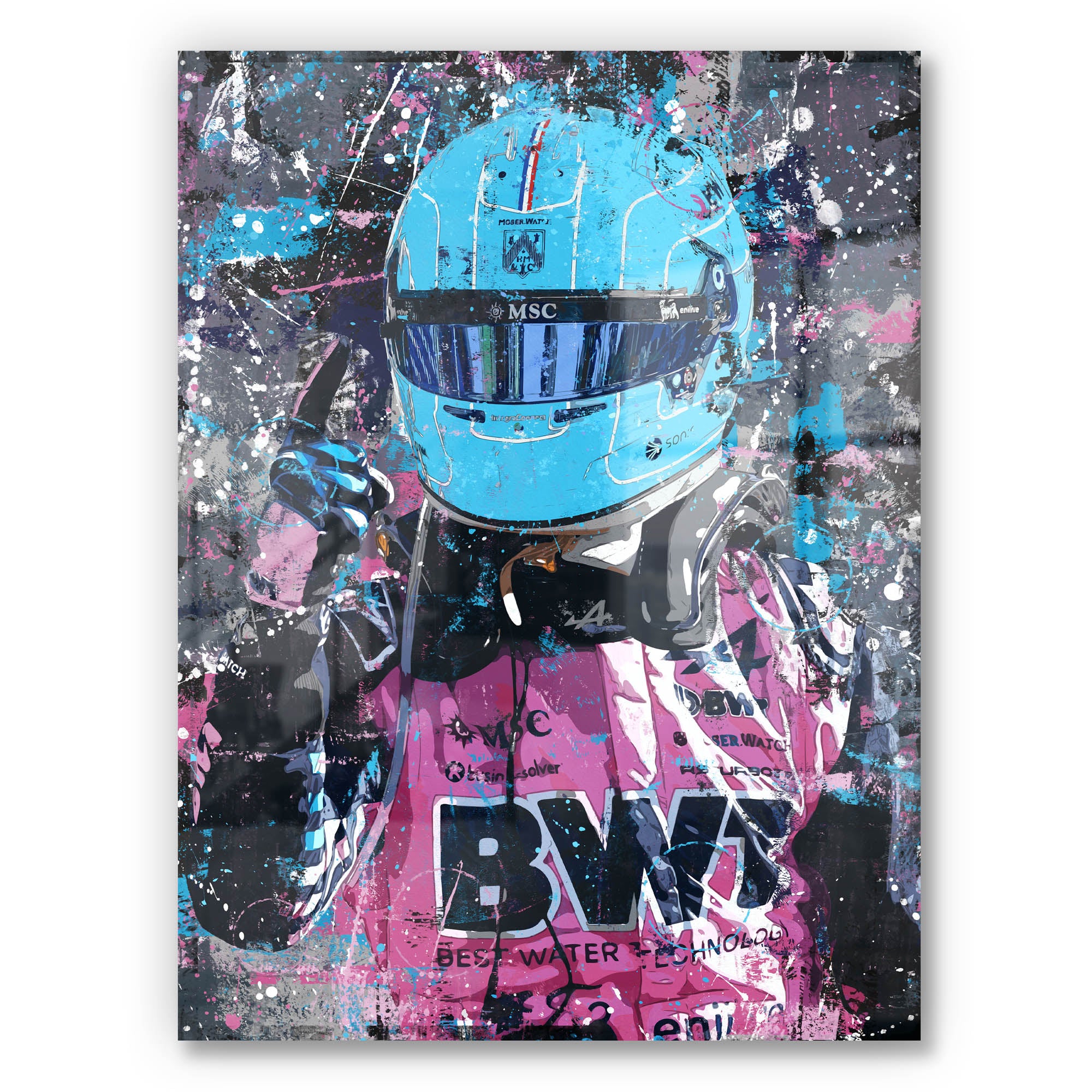 Pierre Gasly ‘2026’