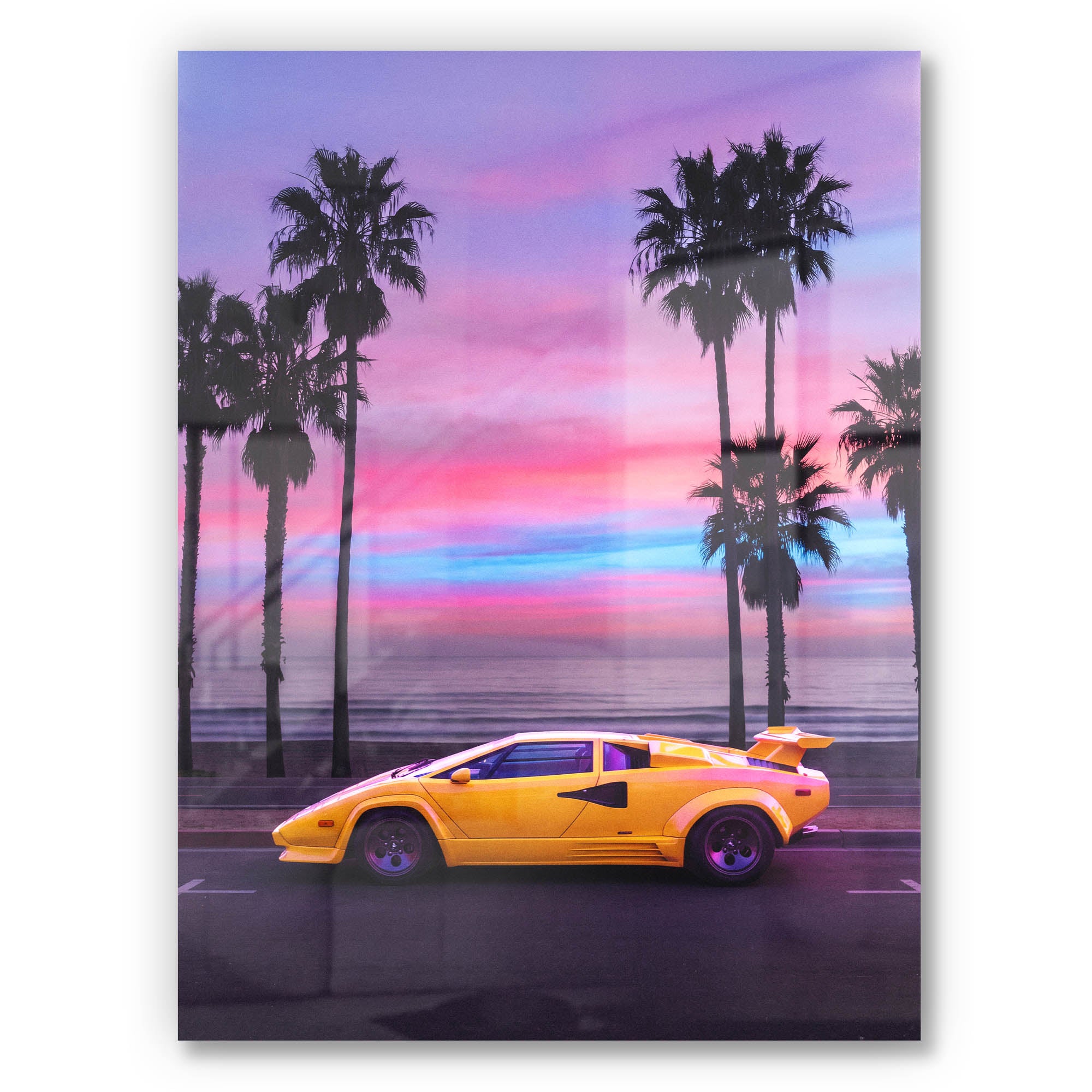 Countach