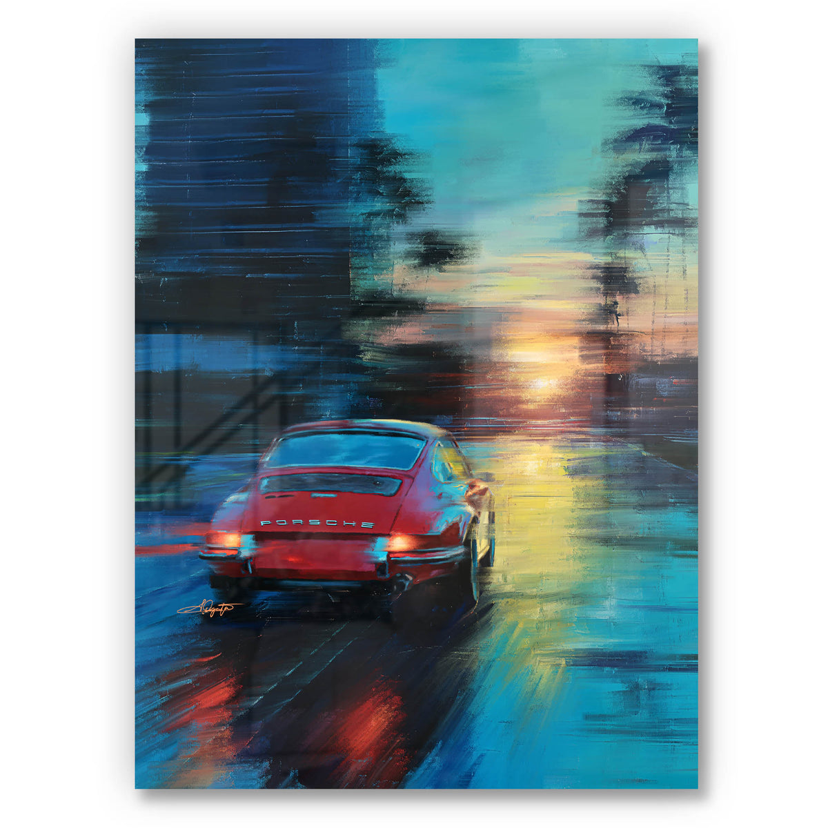 で Miami II