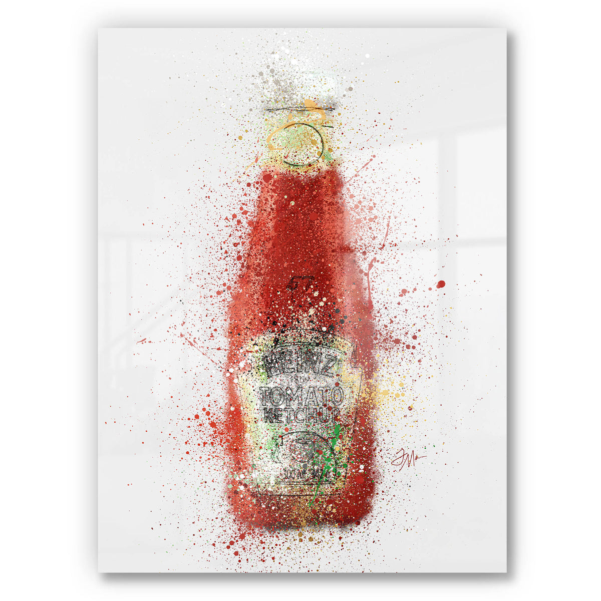 Ketchup